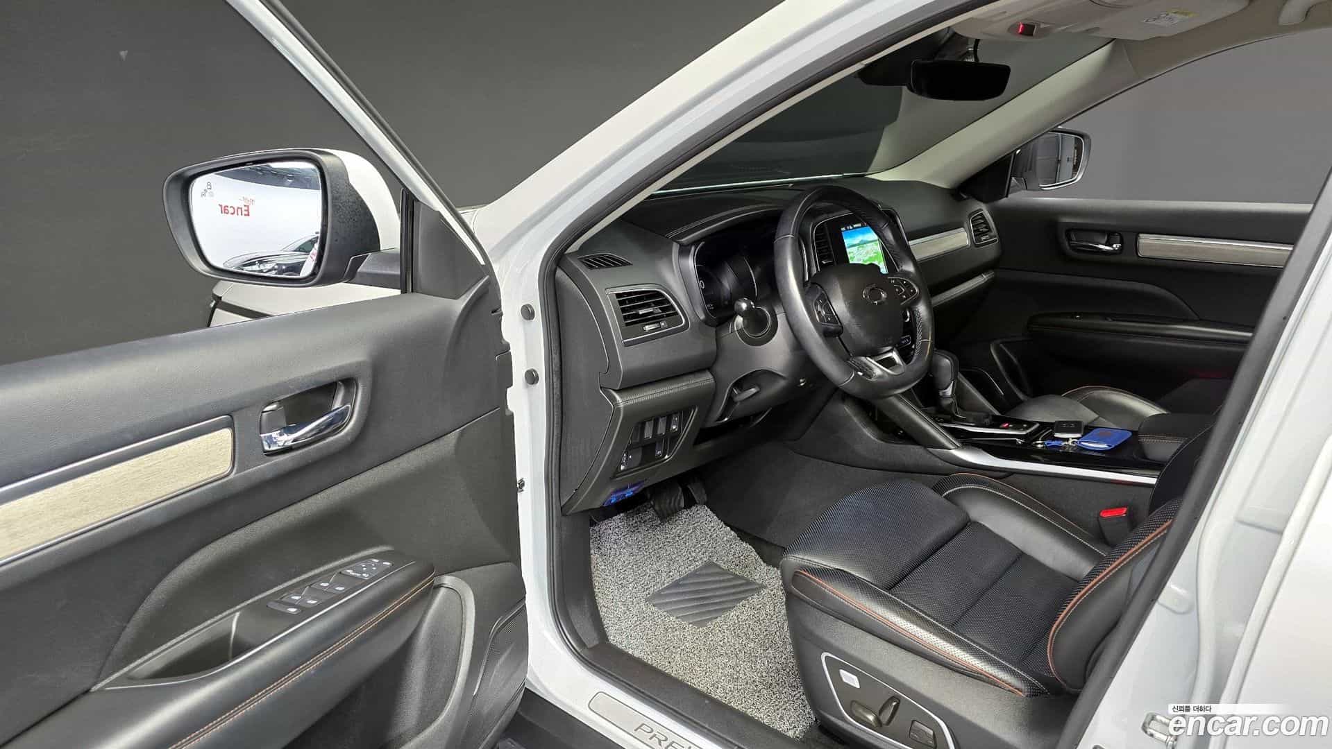QM6 Renault Korea 2022.0-INNER-010