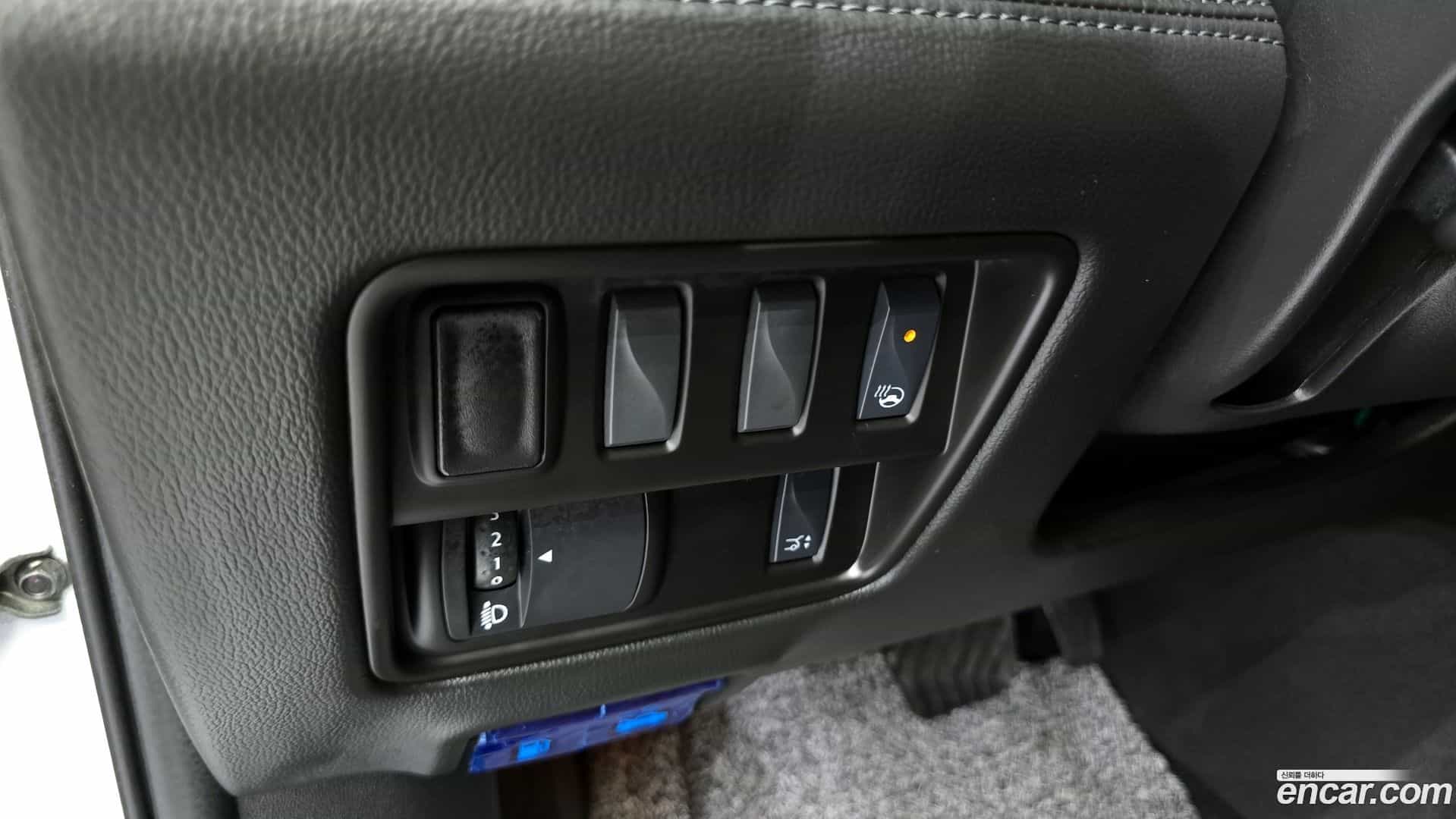 QM6 Renault Korea 2022.0-OPTION-018