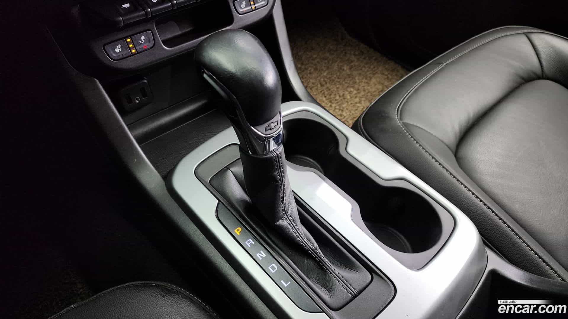 Colorado Chevrolet 2022.5-INNER-009