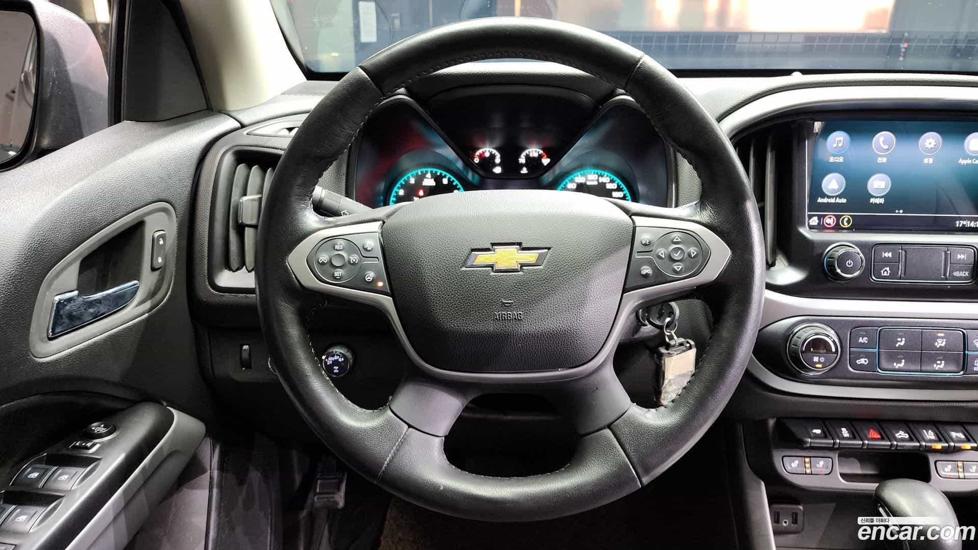 Colorado Chevrolet 2022.5-OPTION-017