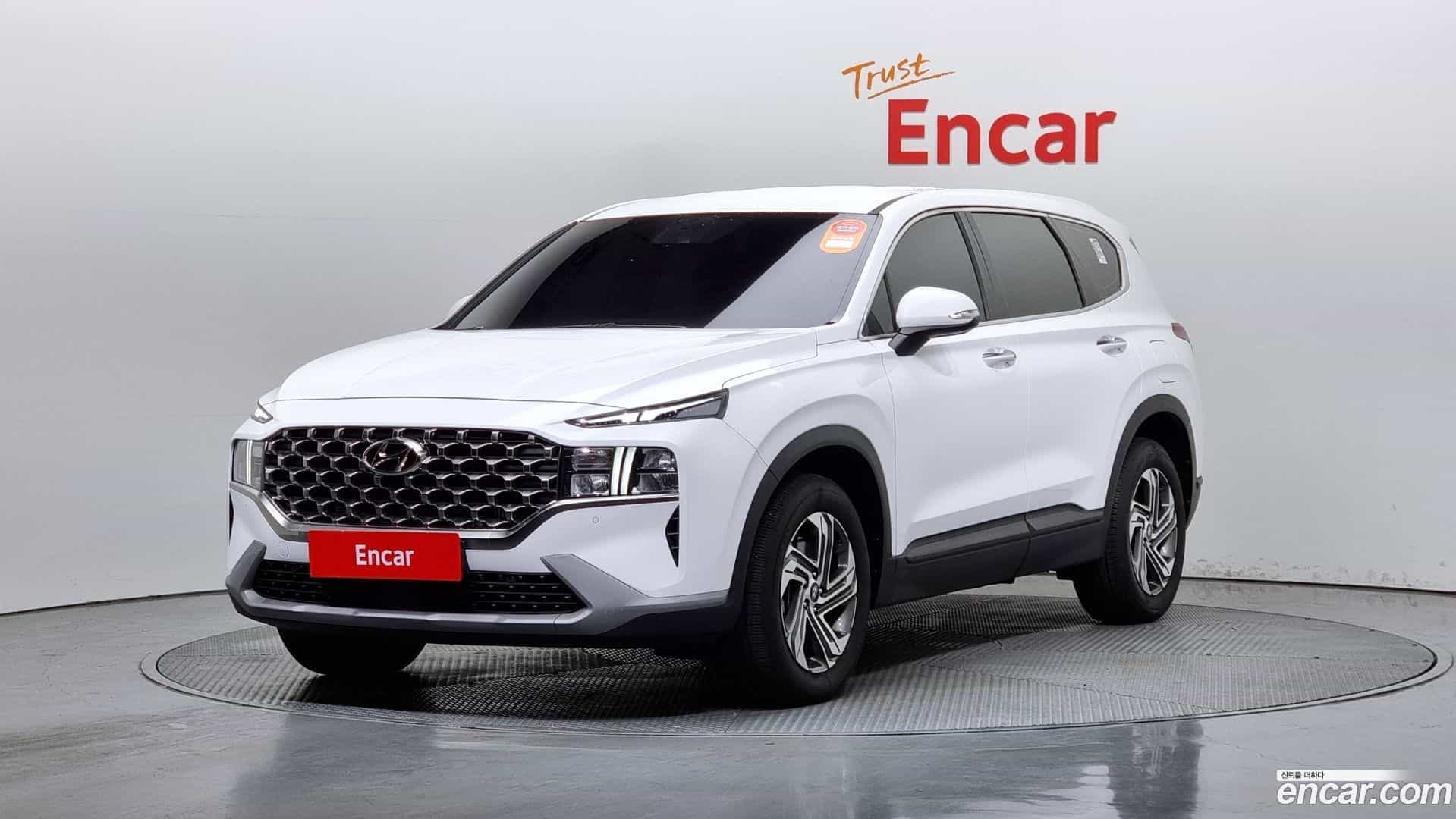 Santafe Hyundai 2022.7-OUTER-001