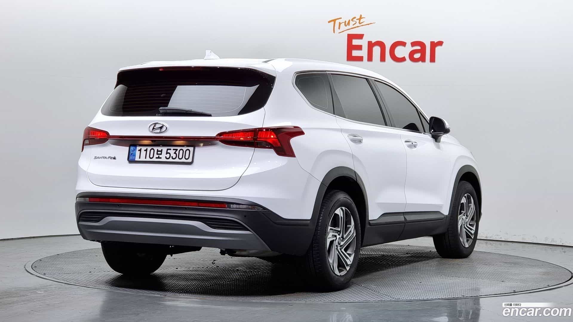 Santafe Hyundai 2022.7-OUTER-002
