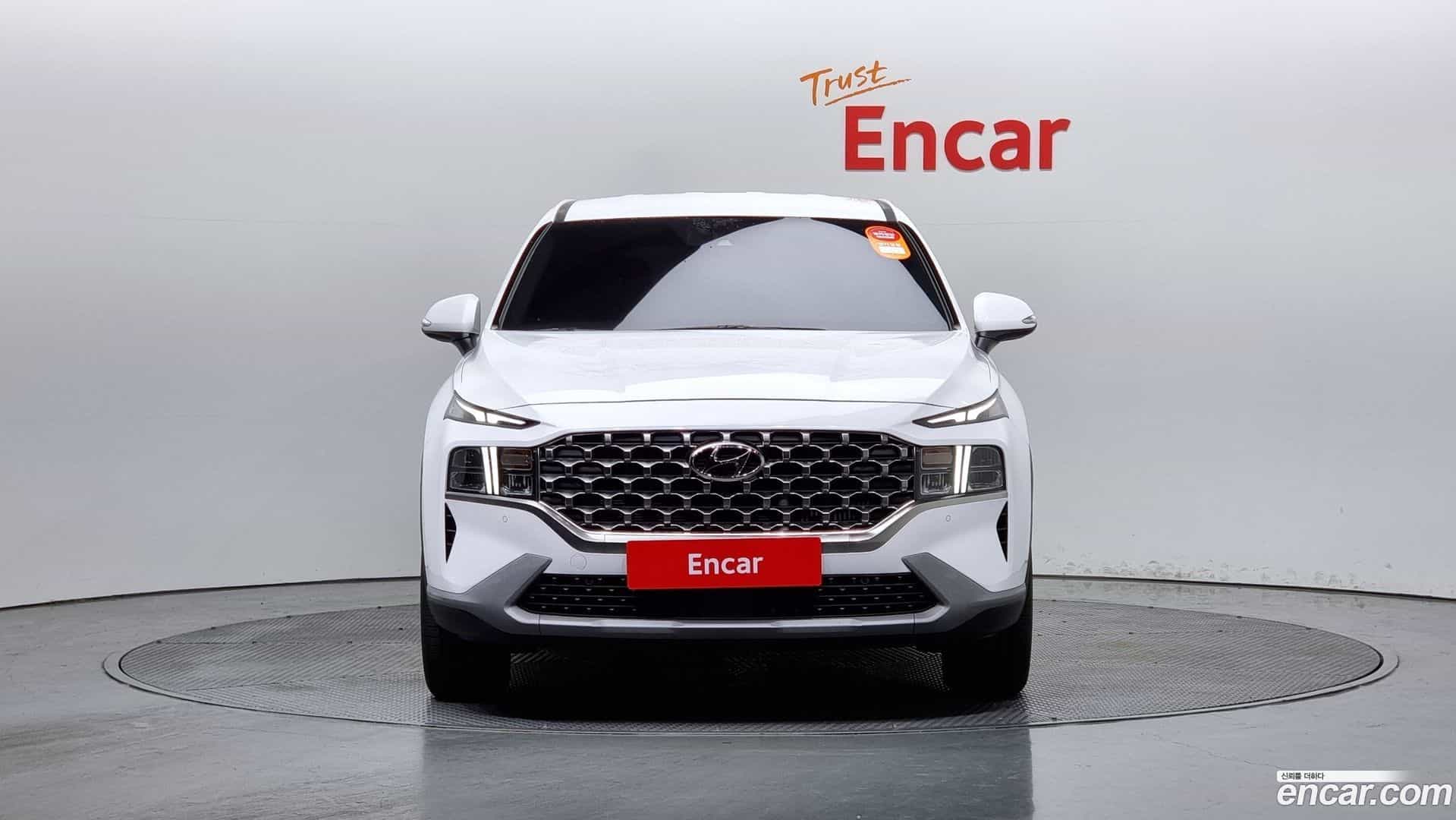Santafe Hyundai 2022.7-OUTER-003