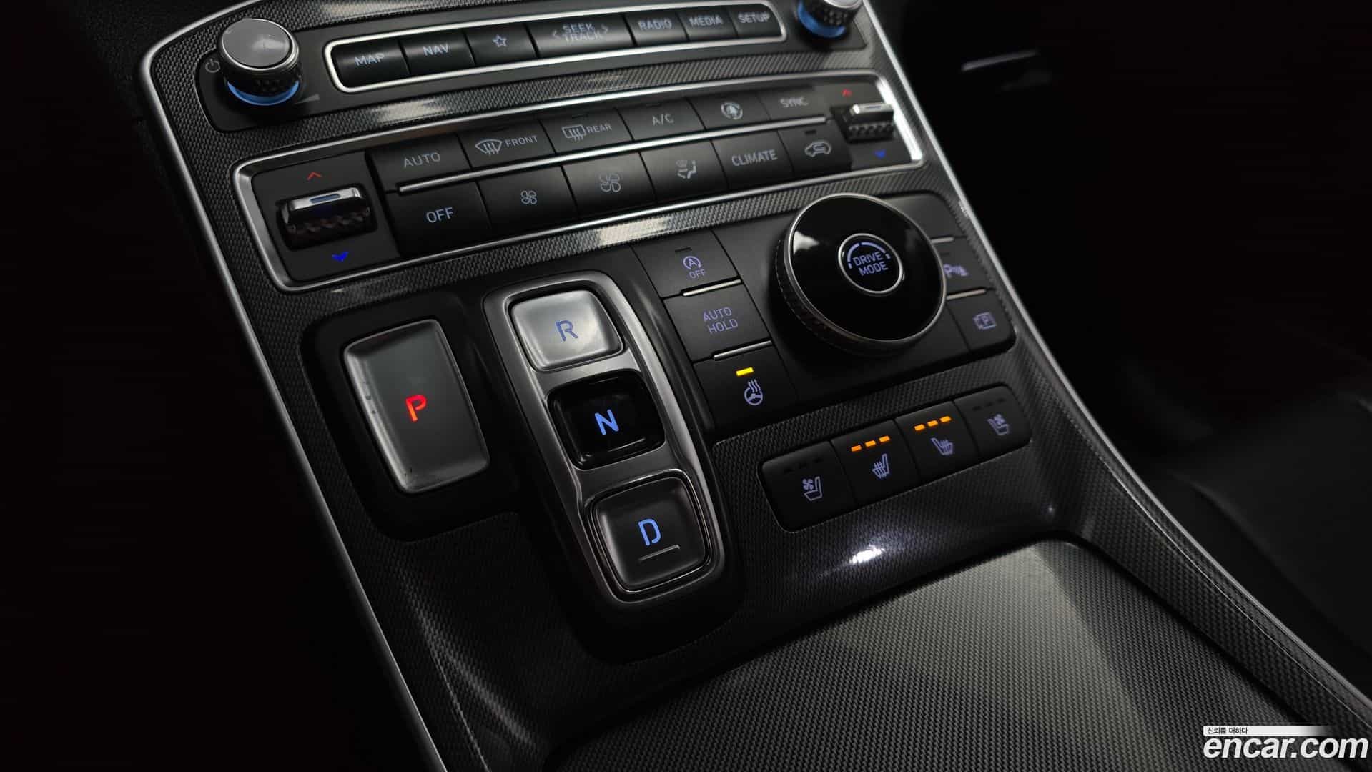 Santafe Hyundai 2022.7-INNER-009