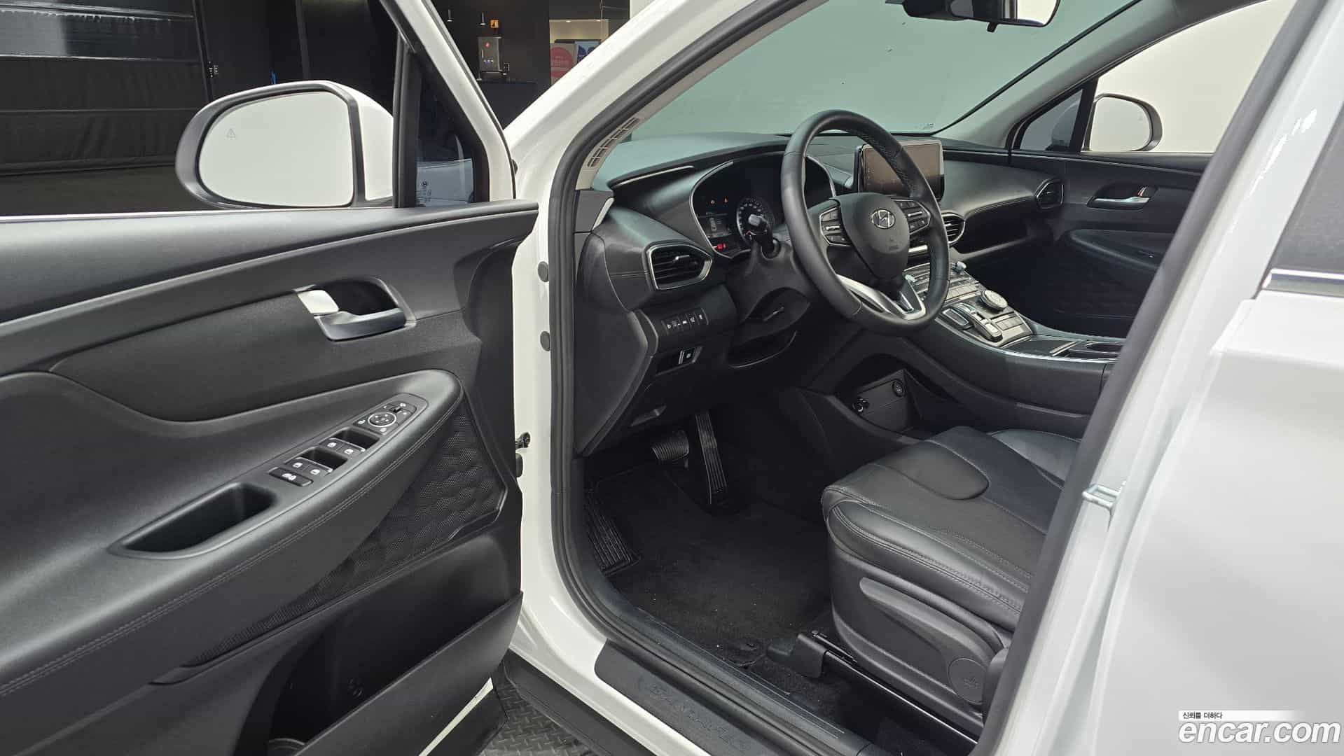Santafe Hyundai 2022.7-OPTION-015