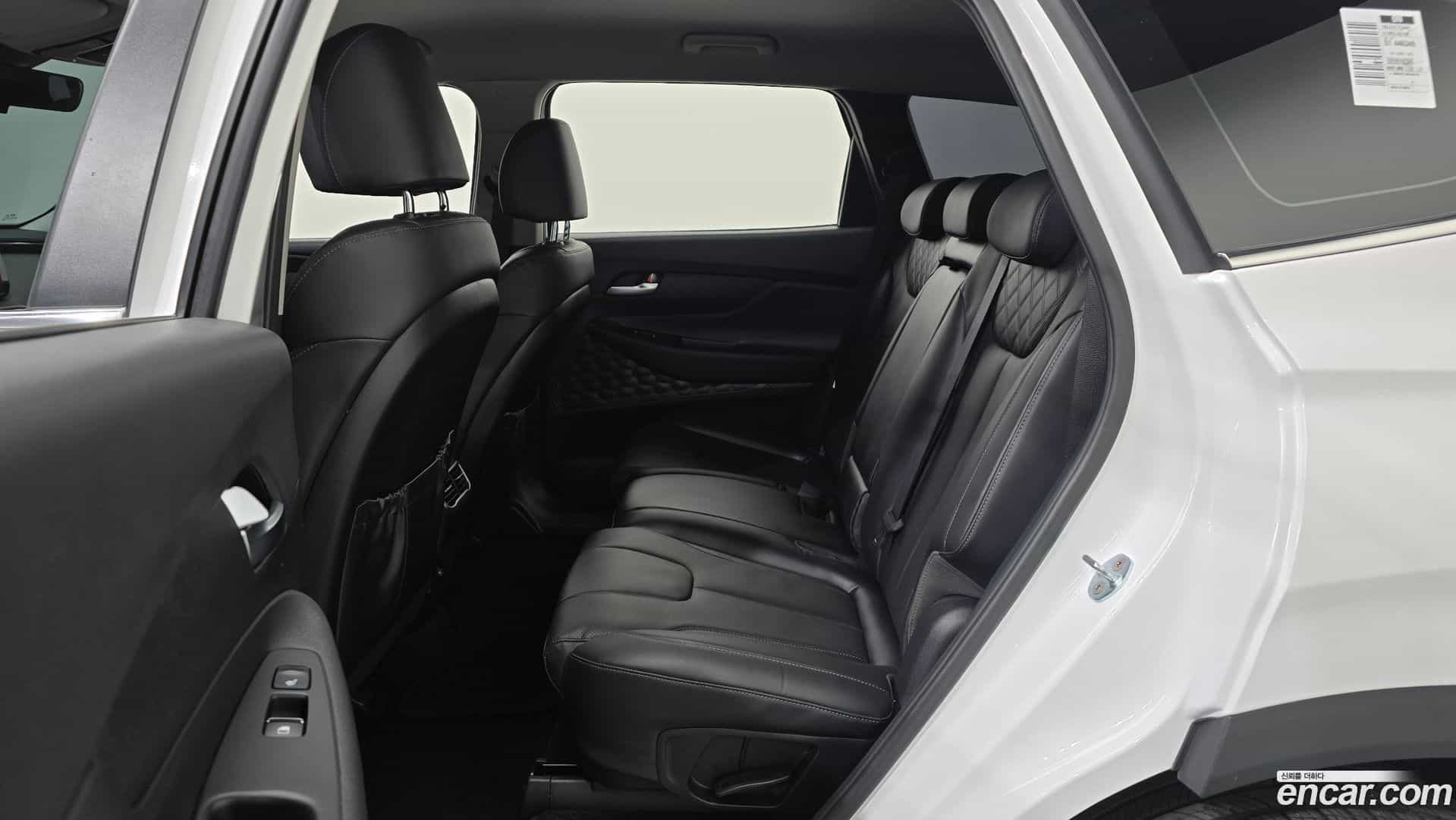 Santafe Hyundai 2022.7-OPTION-016
