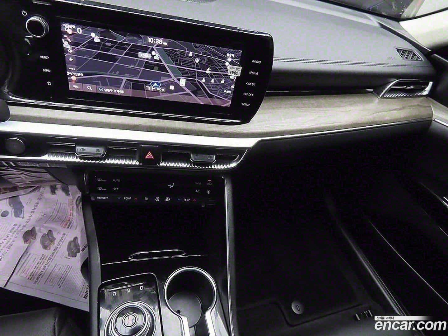 K5 Kia 2020.2-INNER-009