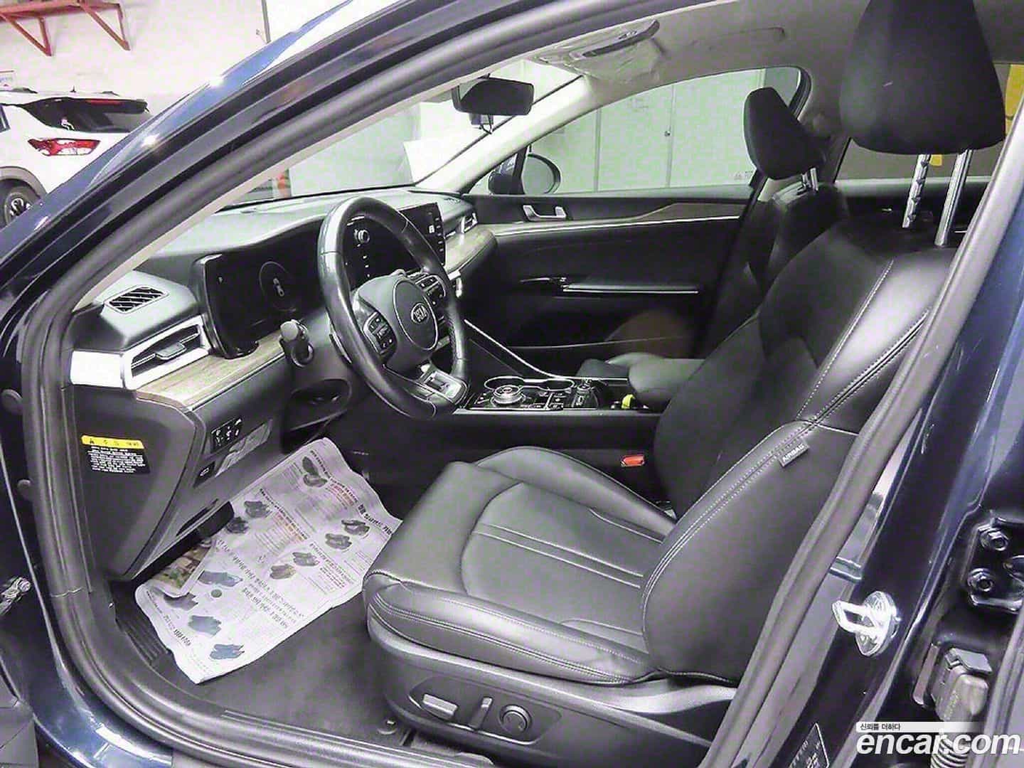 K5 Kia 2020.2-OPTION-015