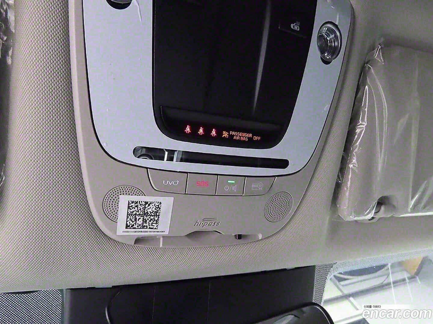 K5 Kia 2020.2-OPTION-016