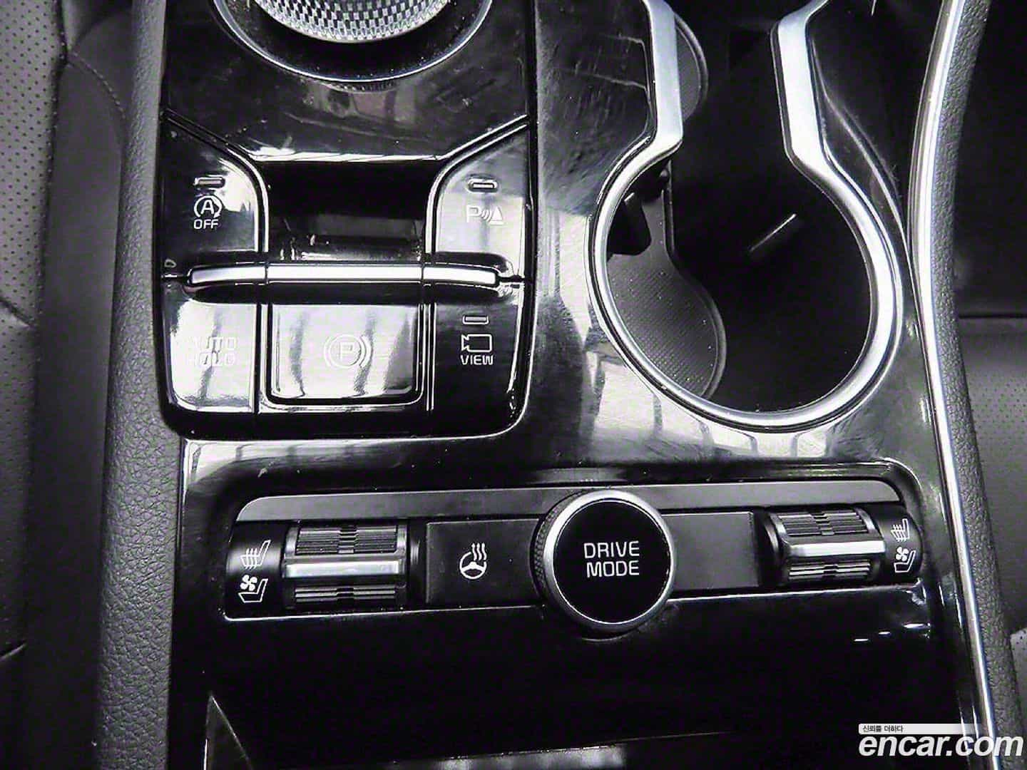 K5 Kia 2020.2-OPTION-019