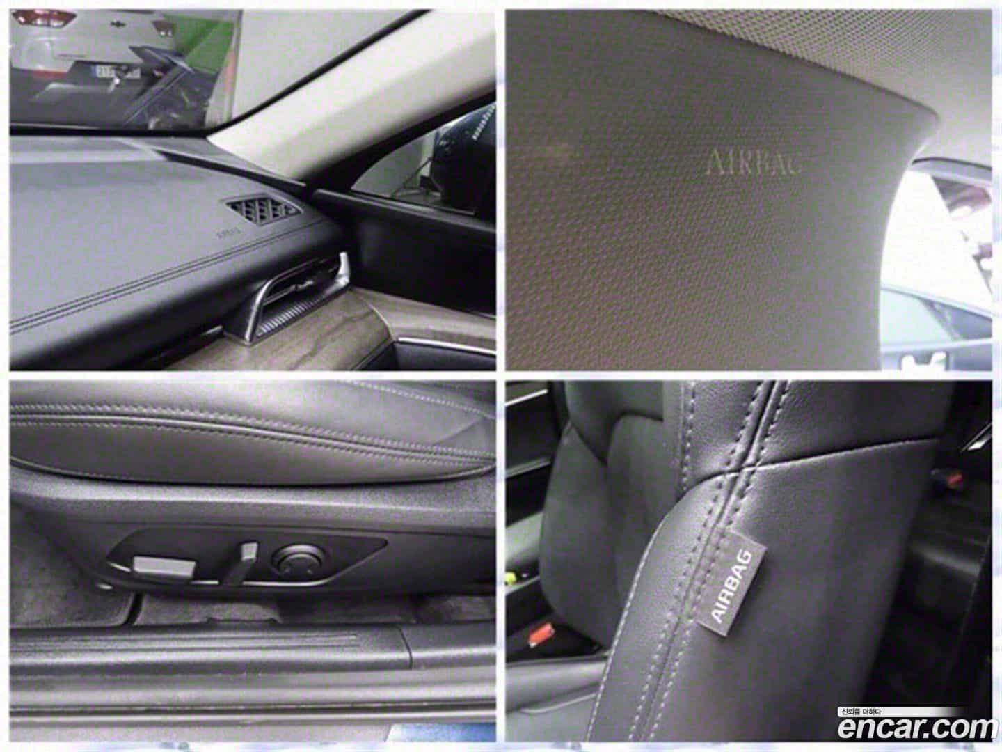 K5 Kia 2020.2-OPTION-023
