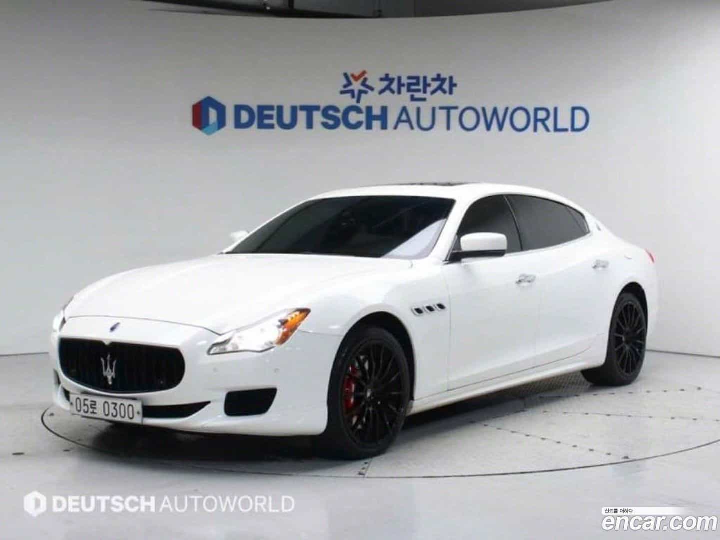 Quattroporte Maserati 2016.6-OUTER-001
