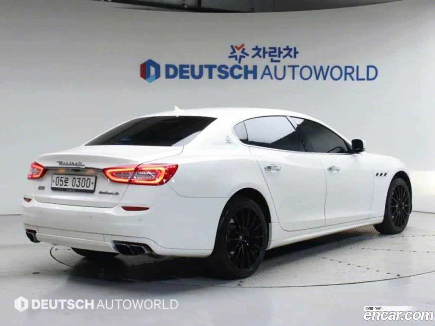 Quattroporte Maserati 2016.6-OUTER-002