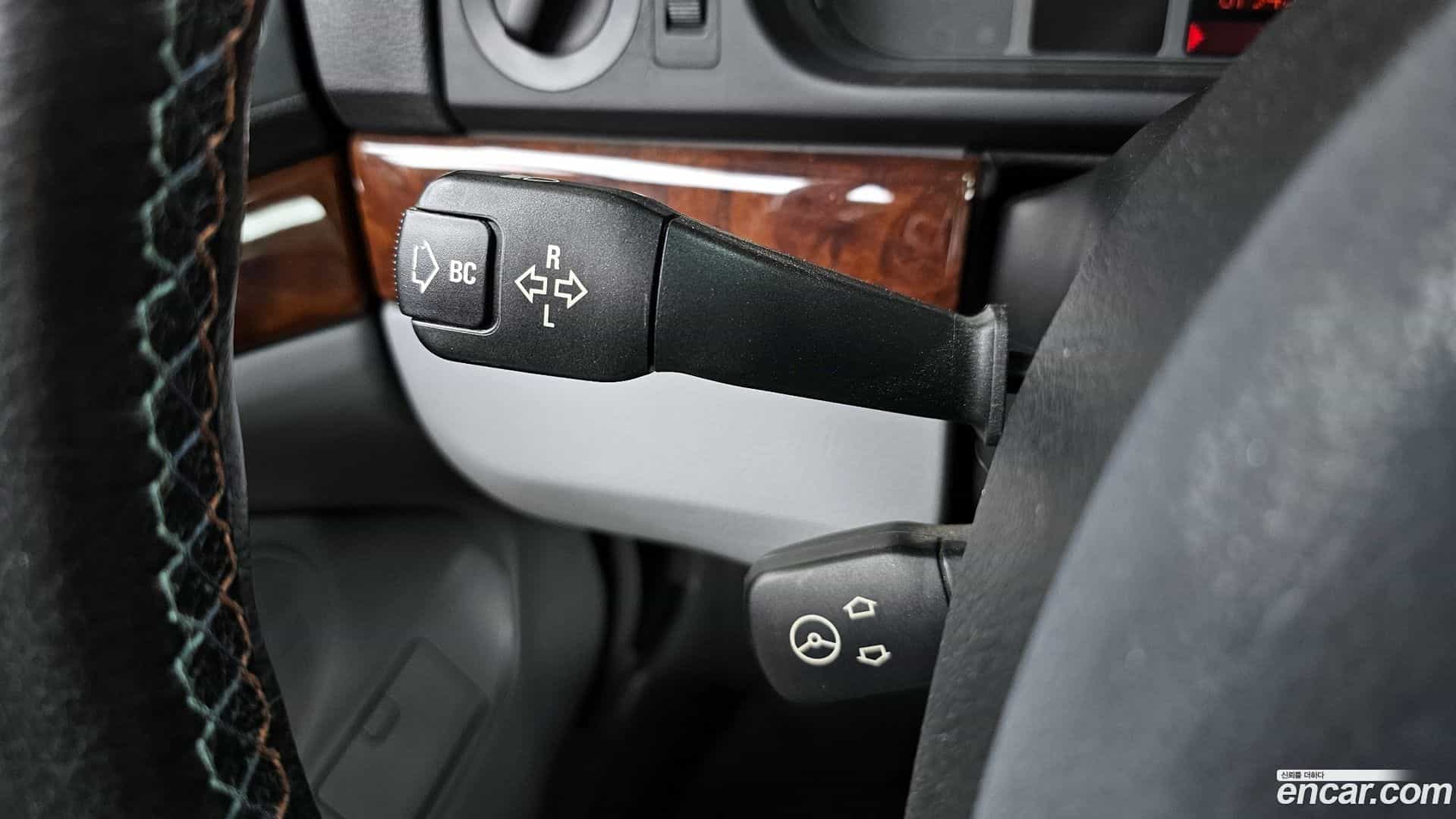 5-Series BMW 1999.11-OPTION-018