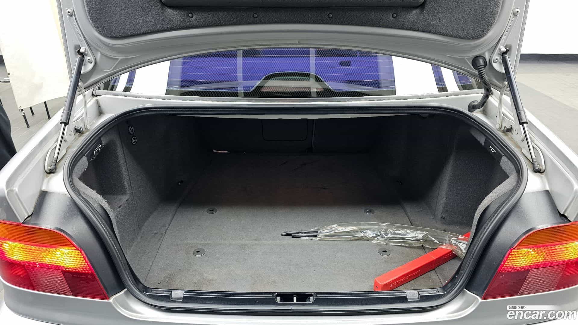 5-Series BMW 1999.11-OPTION-024