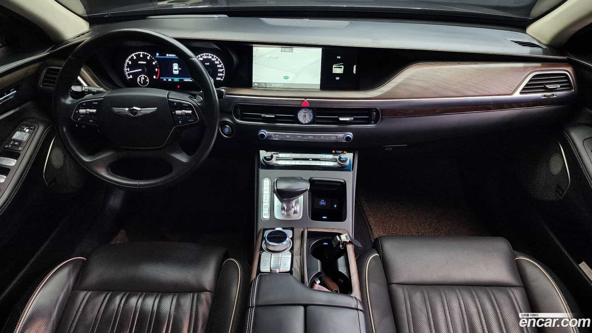 G90 Genesis 2020.2-INNER-007