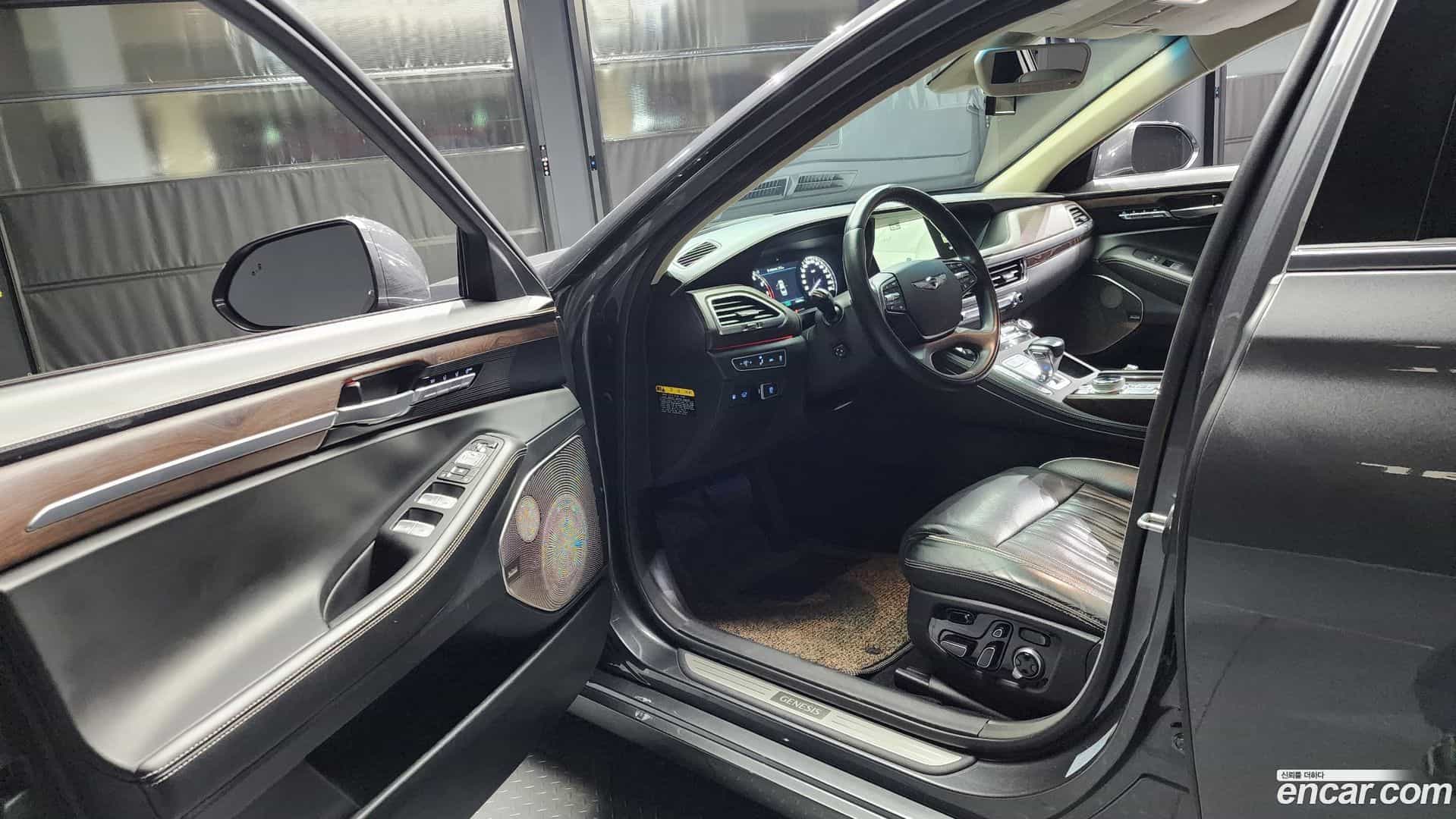 G90 Genesis 2020.2-INNER-010