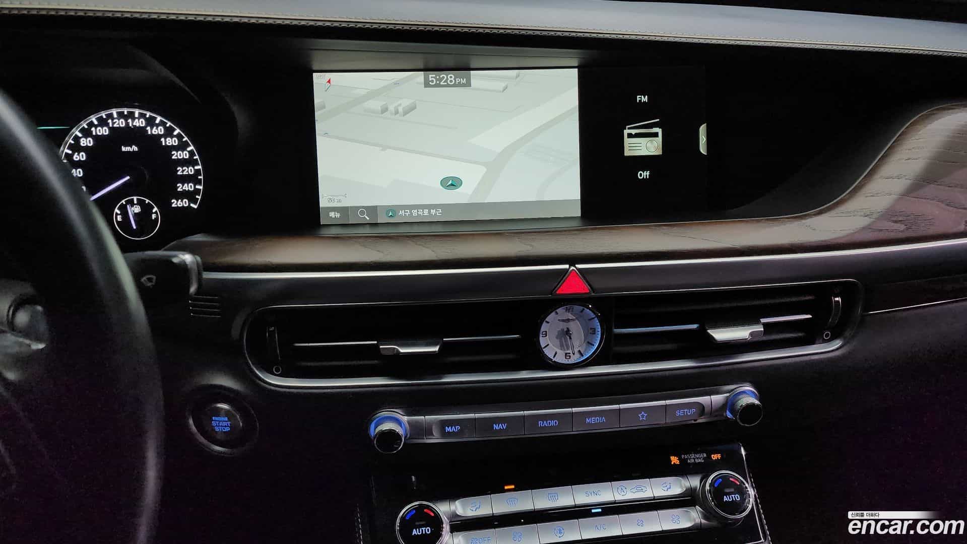 G90 Genesis 2020.2-OPTION-018
