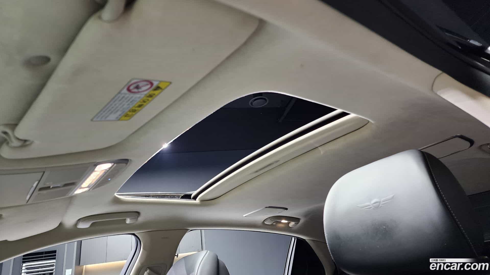 G90 Genesis 2020.2-OPTION-022
