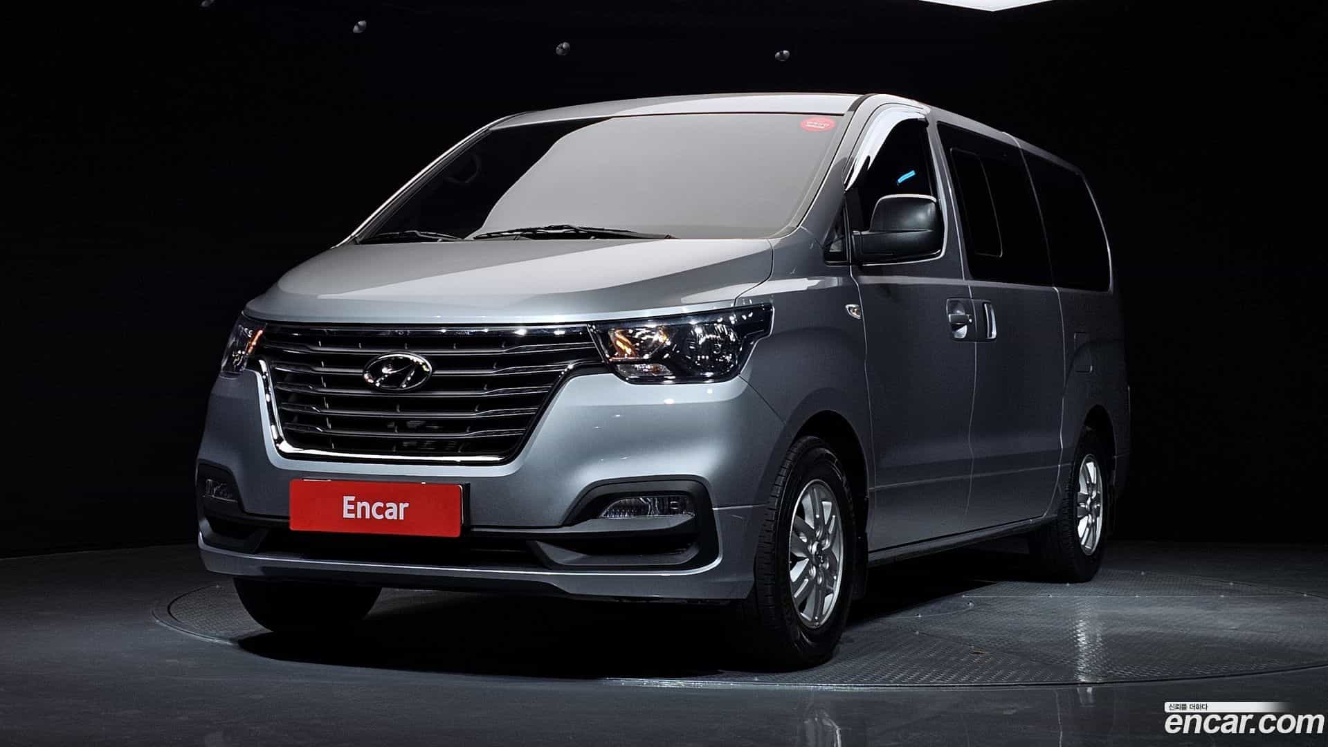 Starex Hyundai 2021.0-OUTER-001