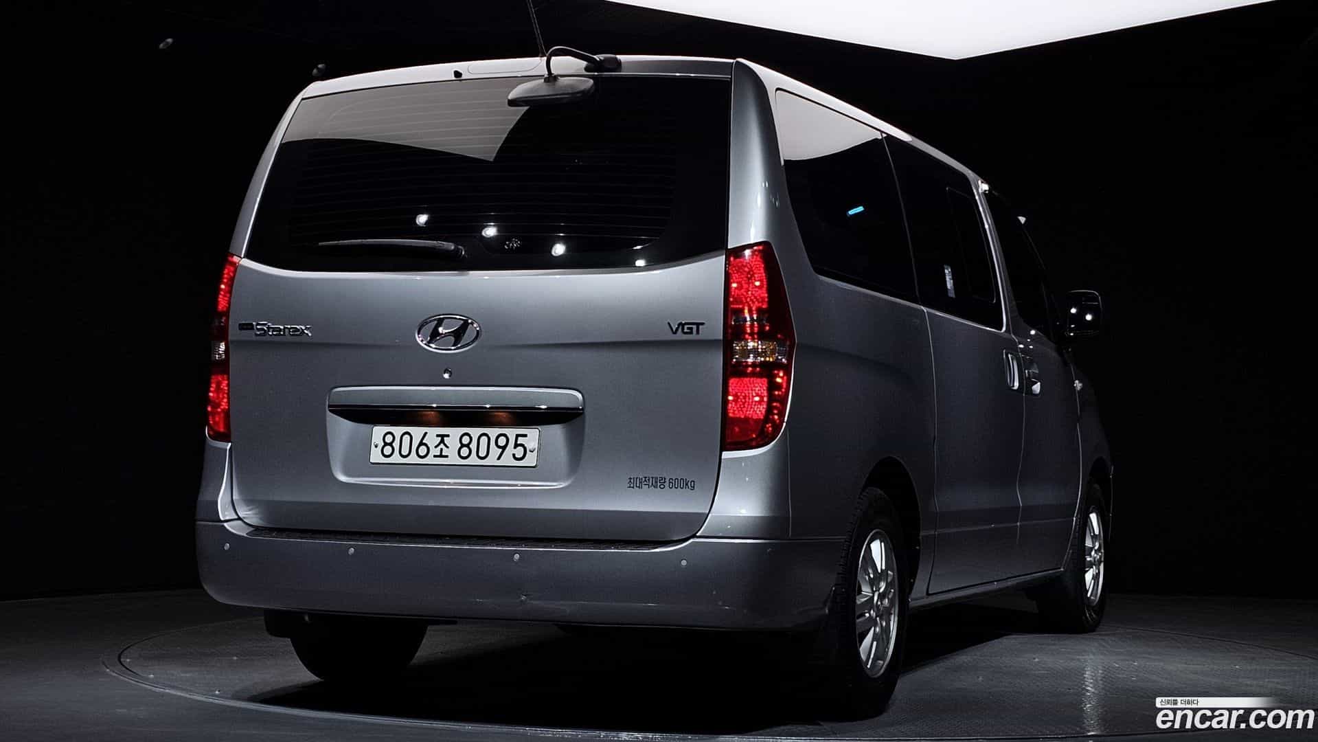 Starex Hyundai 2021.0-OUTER-002