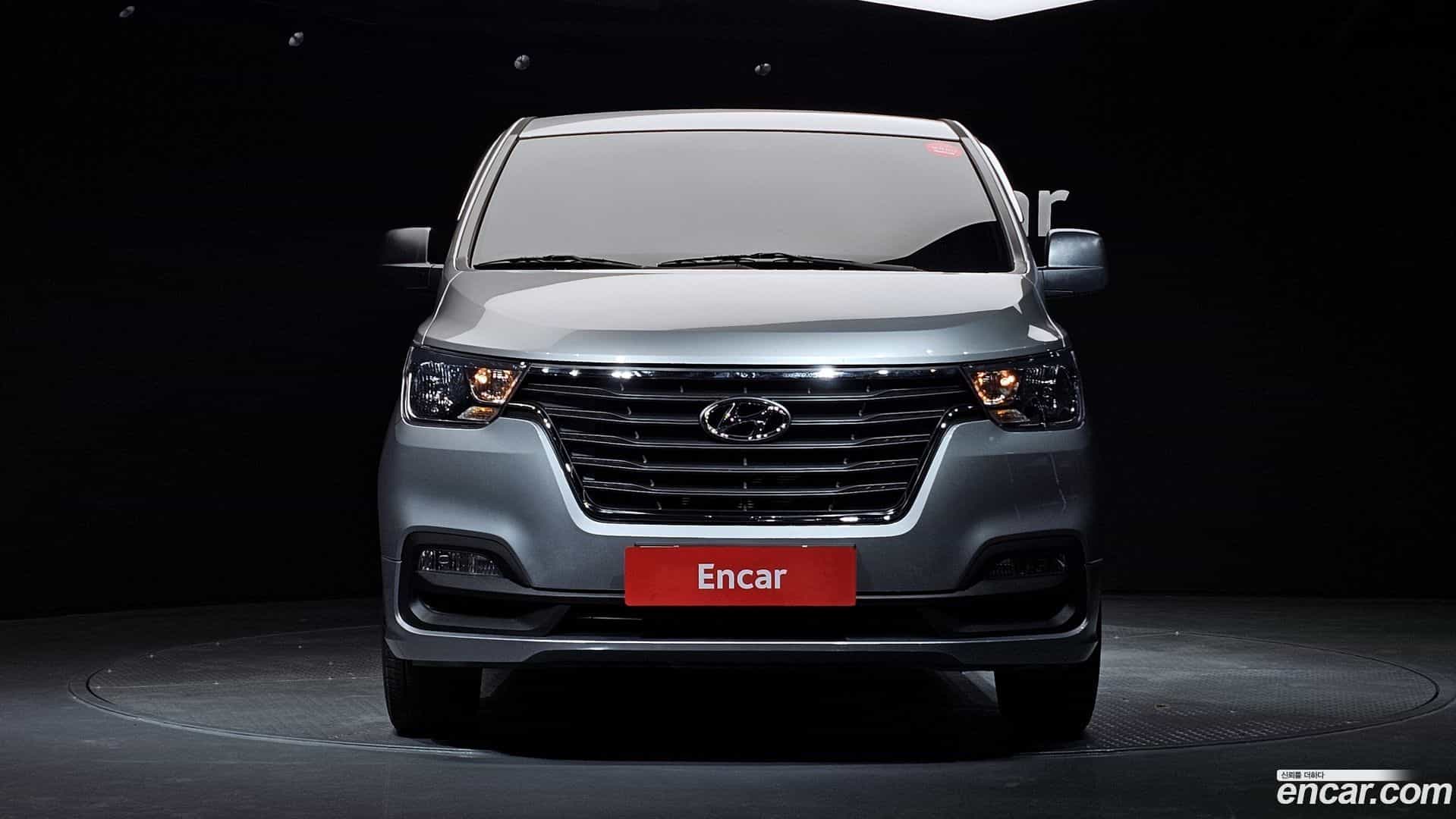 Starex Hyundai 2021.0-OUTER-003