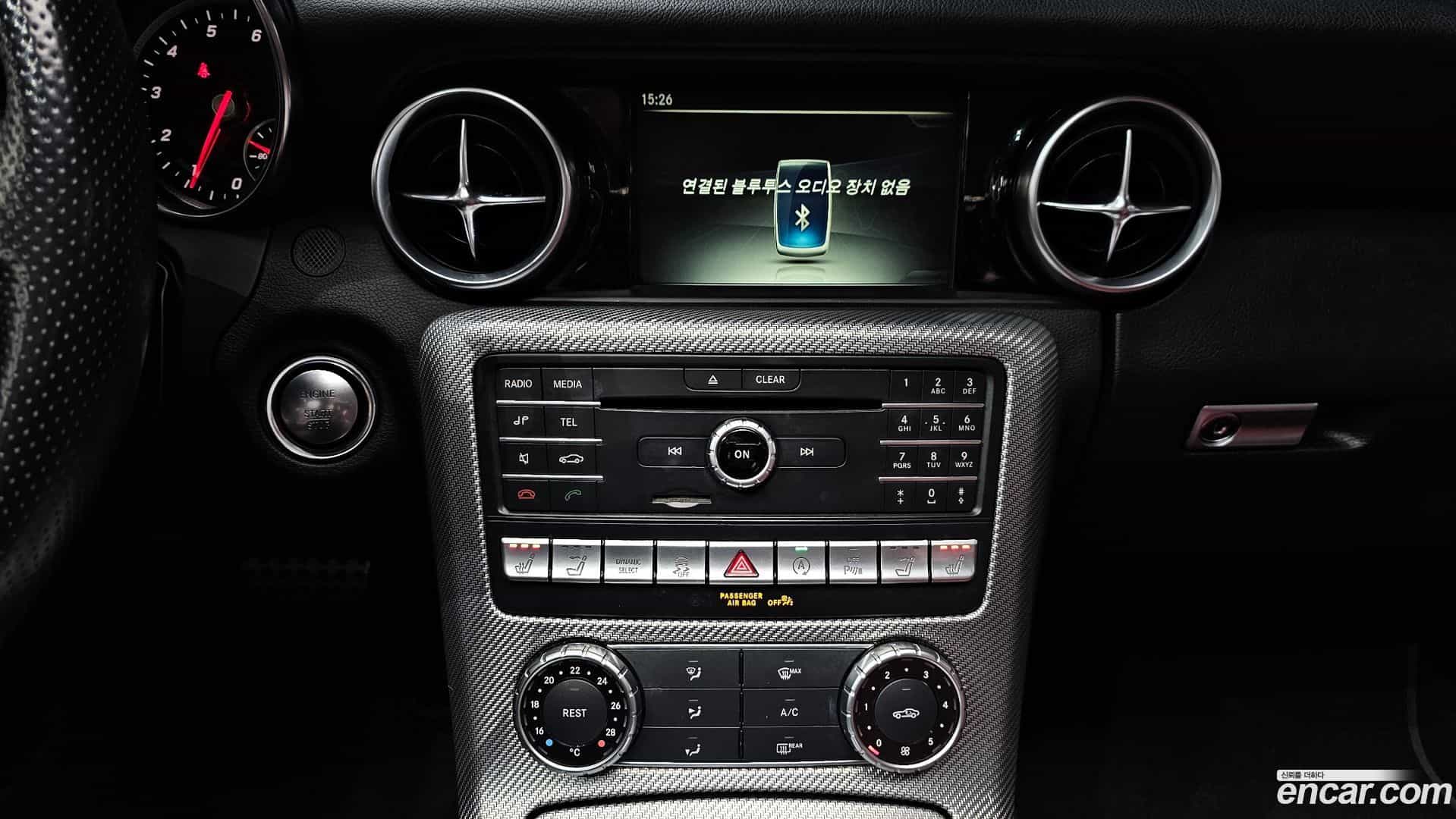 SLC-Class Mercedes-Benz 2019.11-OPTION-018