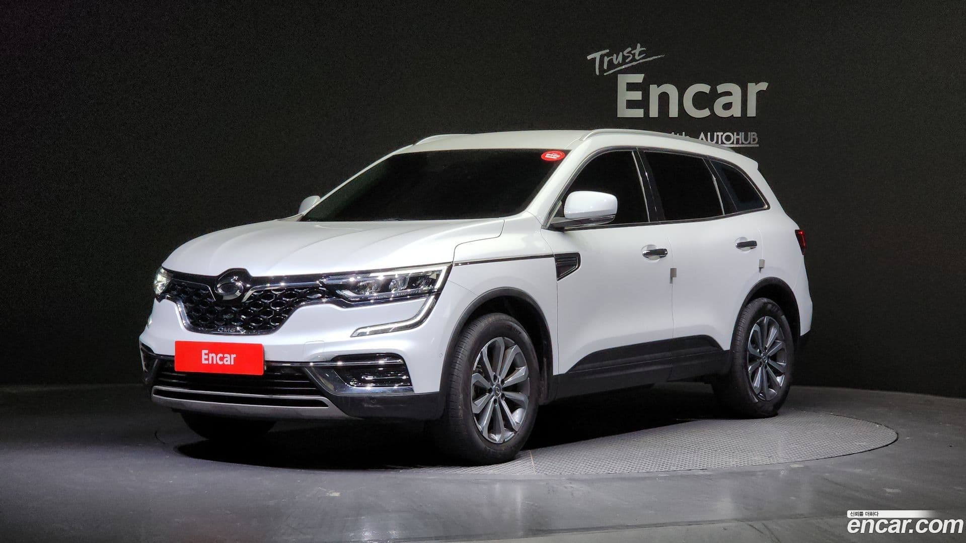 Main__Slider__Photo:QM6 Renault Korea 2022.2-0