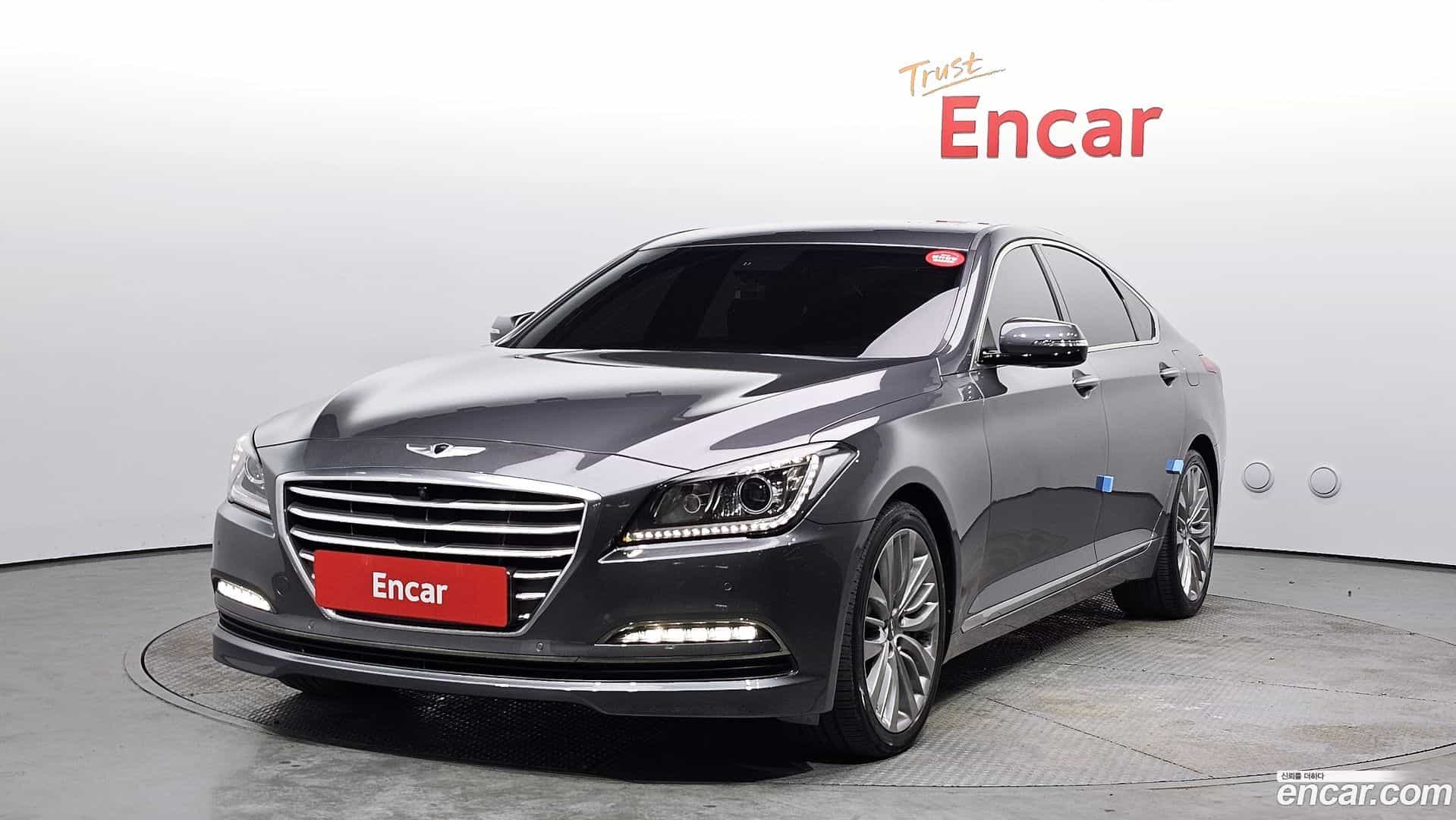 Genesis Hyundai 2015.8-OUTER-1