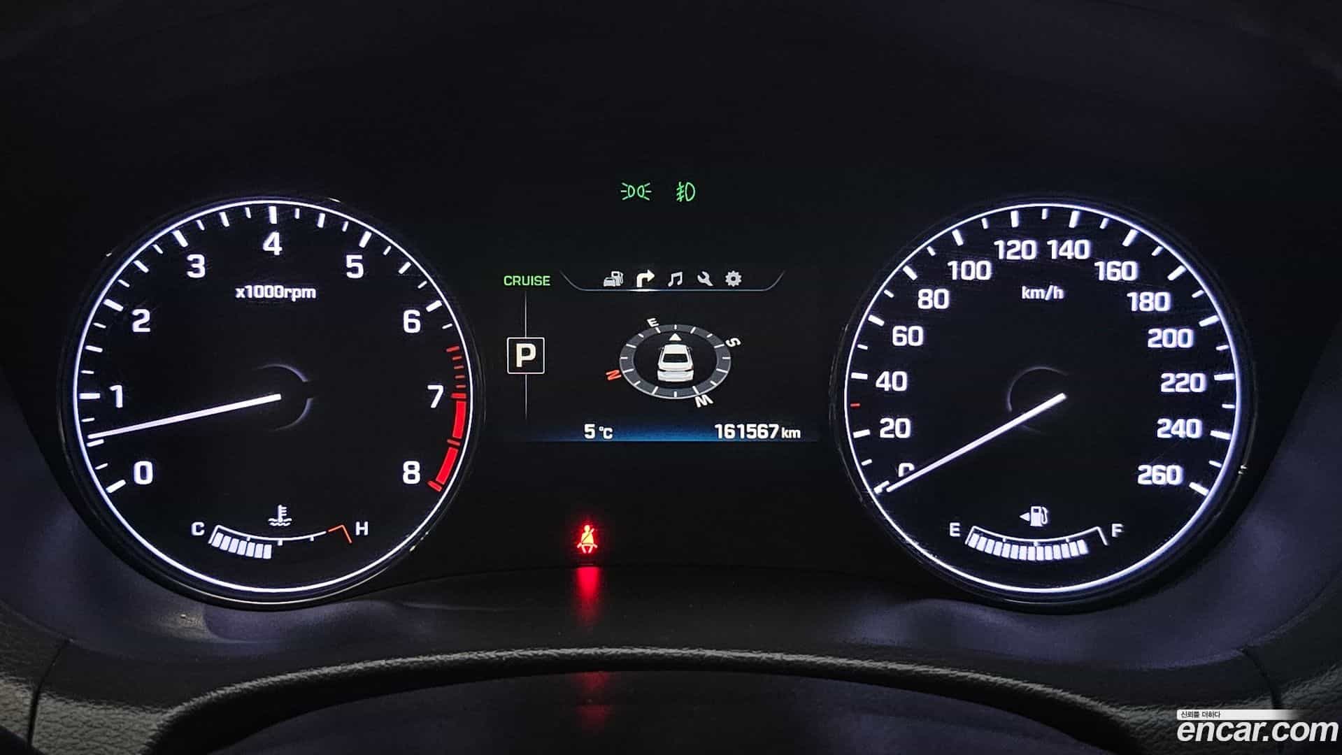 Genesis Hyundai 2015.8-INNER-8