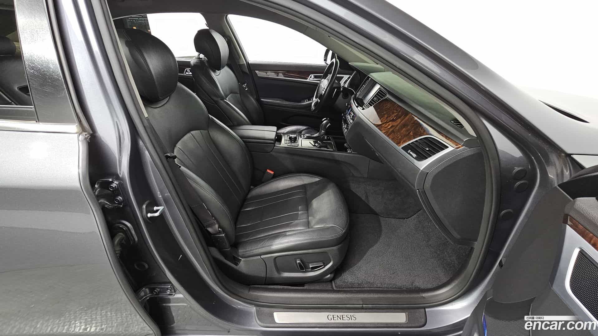 Genesis Hyundai 2015.8-OPTION-16