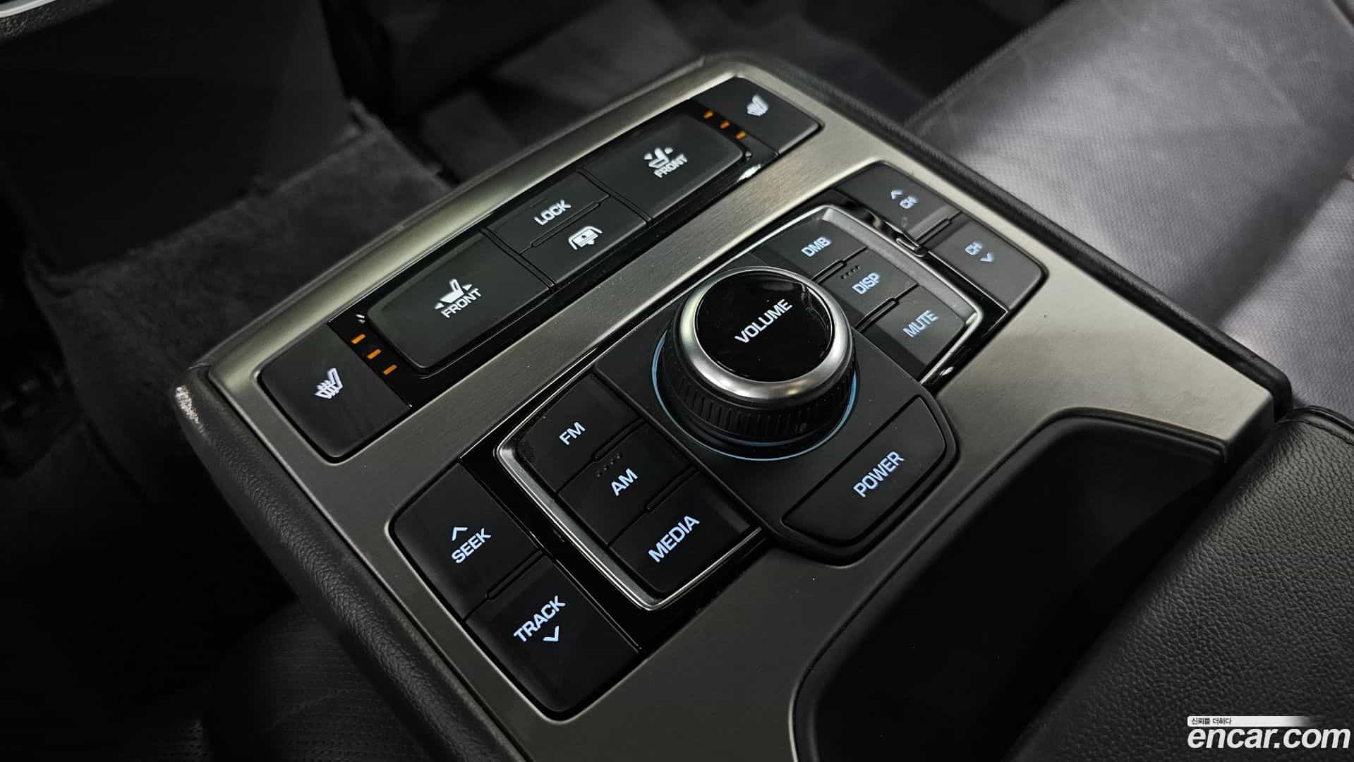 Genesis Hyundai 2015.8-OPTION-24