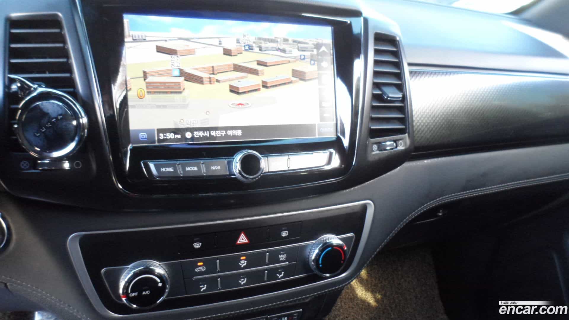 Rexton KG Mobility 2021.0-OPTION-018