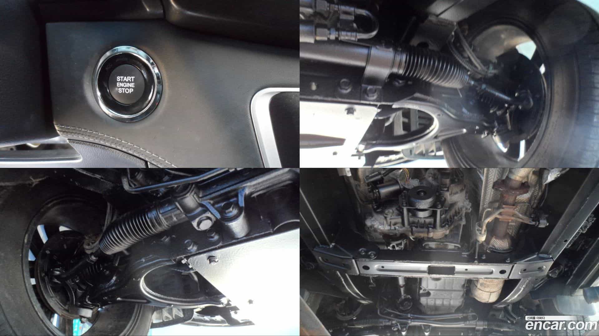 Rexton KG Mobility 2021.0-OPTION-023