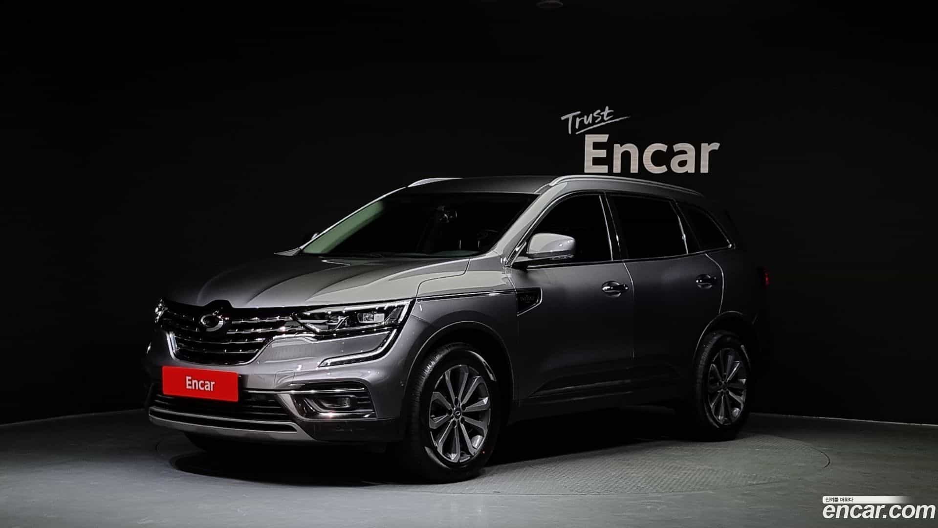 QM6 Renault Korea 2020.9-OUTER-001