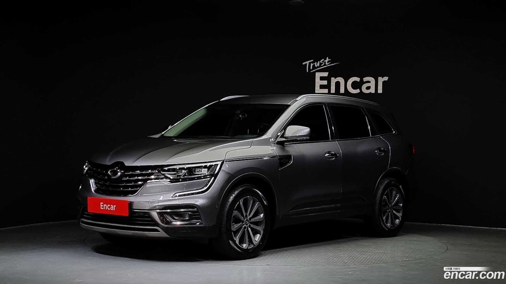 Main__Slider__Photo:QM6 Renault Korea 2020.9-0