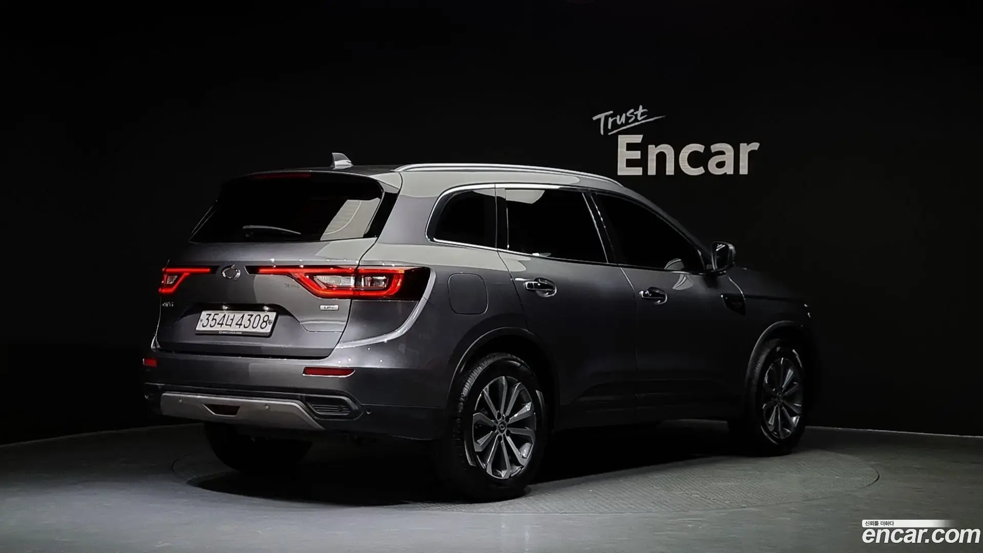 Main__Slider__Photo:QM6 Renault Korea 2020.9-1