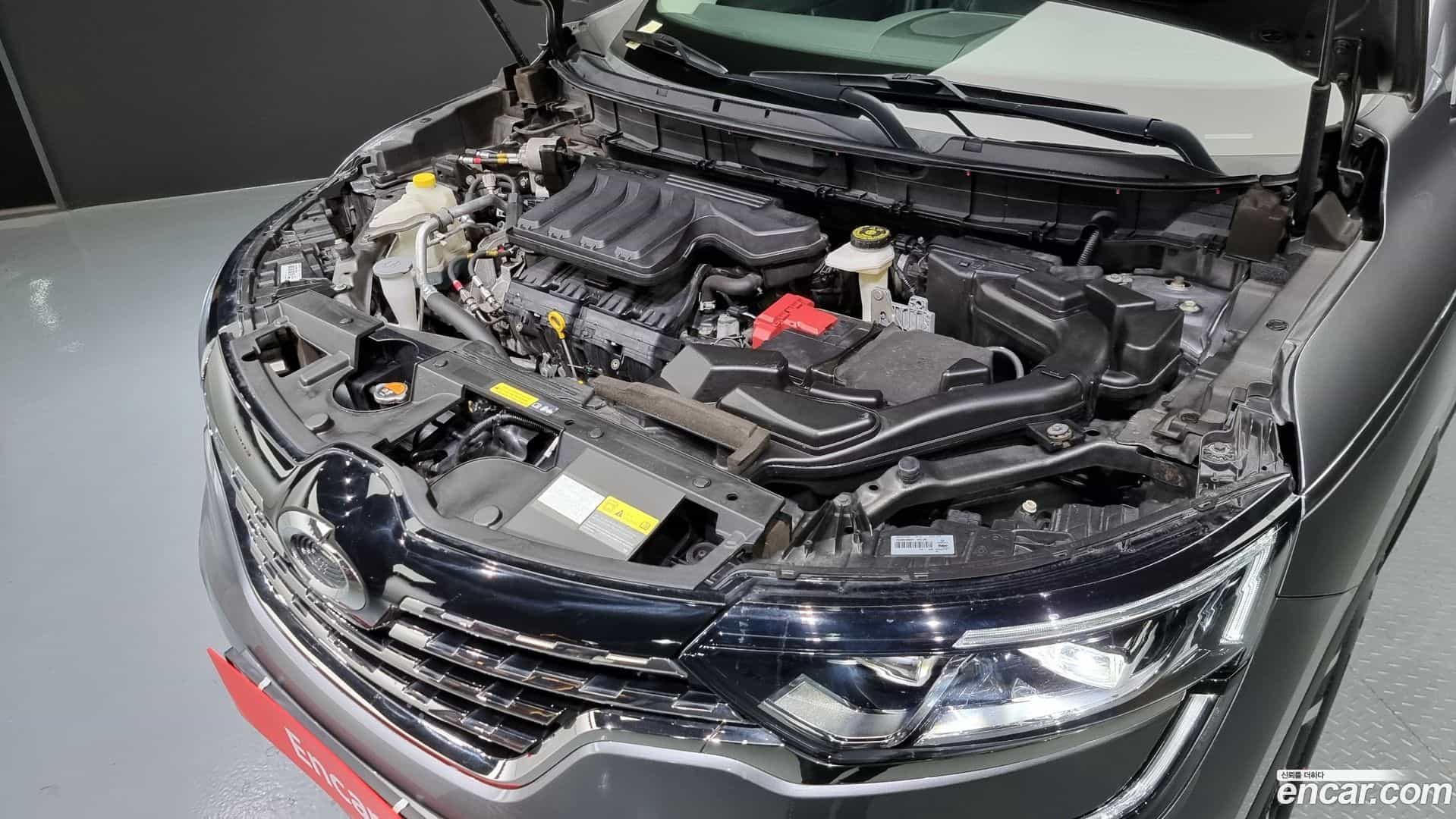 QM6 Renault Korea 2020.9-INNER-006