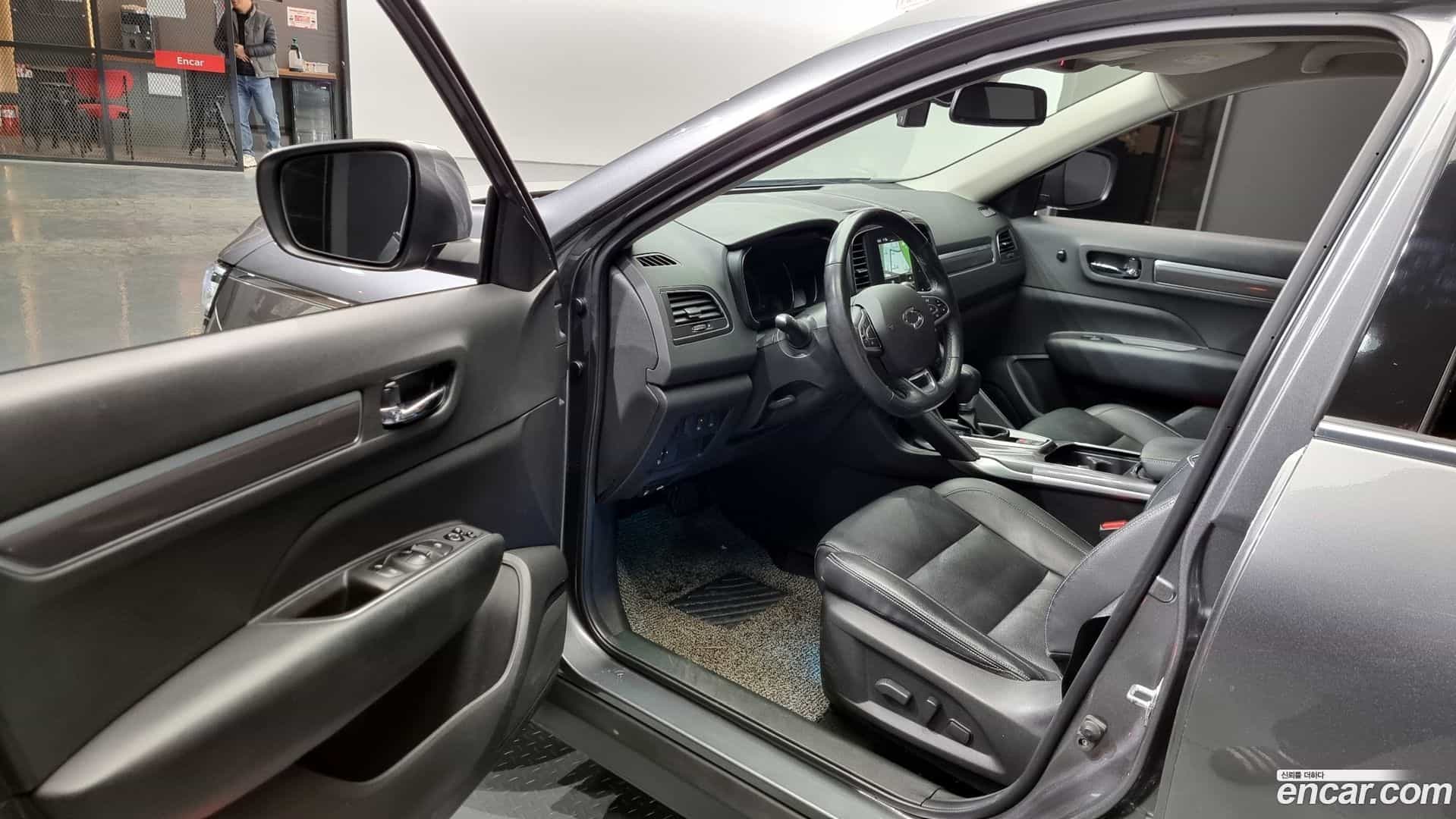 QM6 Renault Korea 2020.9-INNER-010