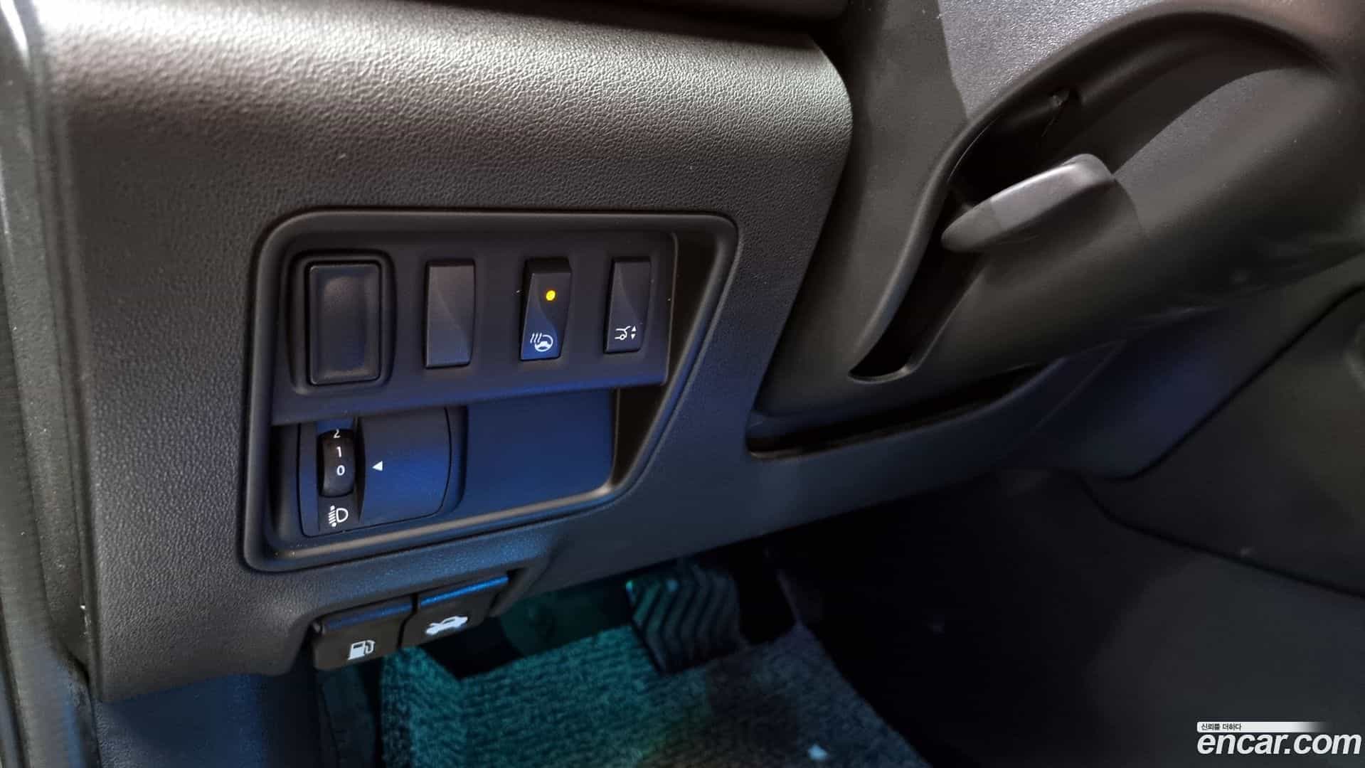 QM6 Renault Korea 2020.9-OPTION-019