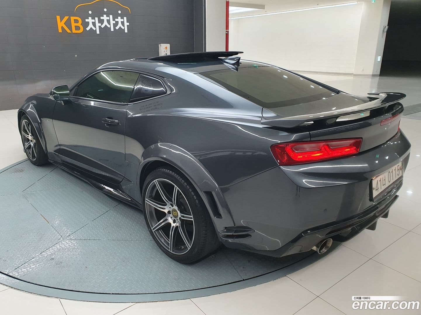Main__Slider__Photo:Camaro Chevrolet 2016.11-0