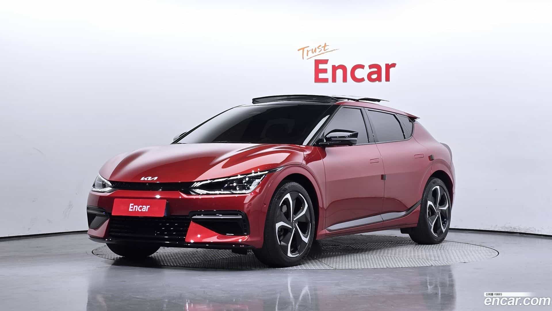 EV6 Kia 2023.6-OUTER-001
