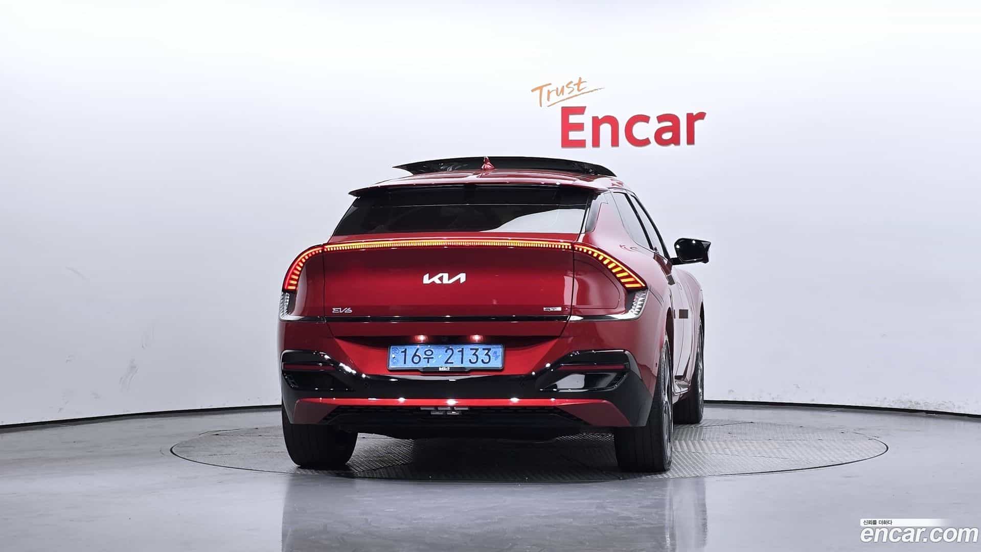 EV6 Kia 2023.6-OUTER-004
