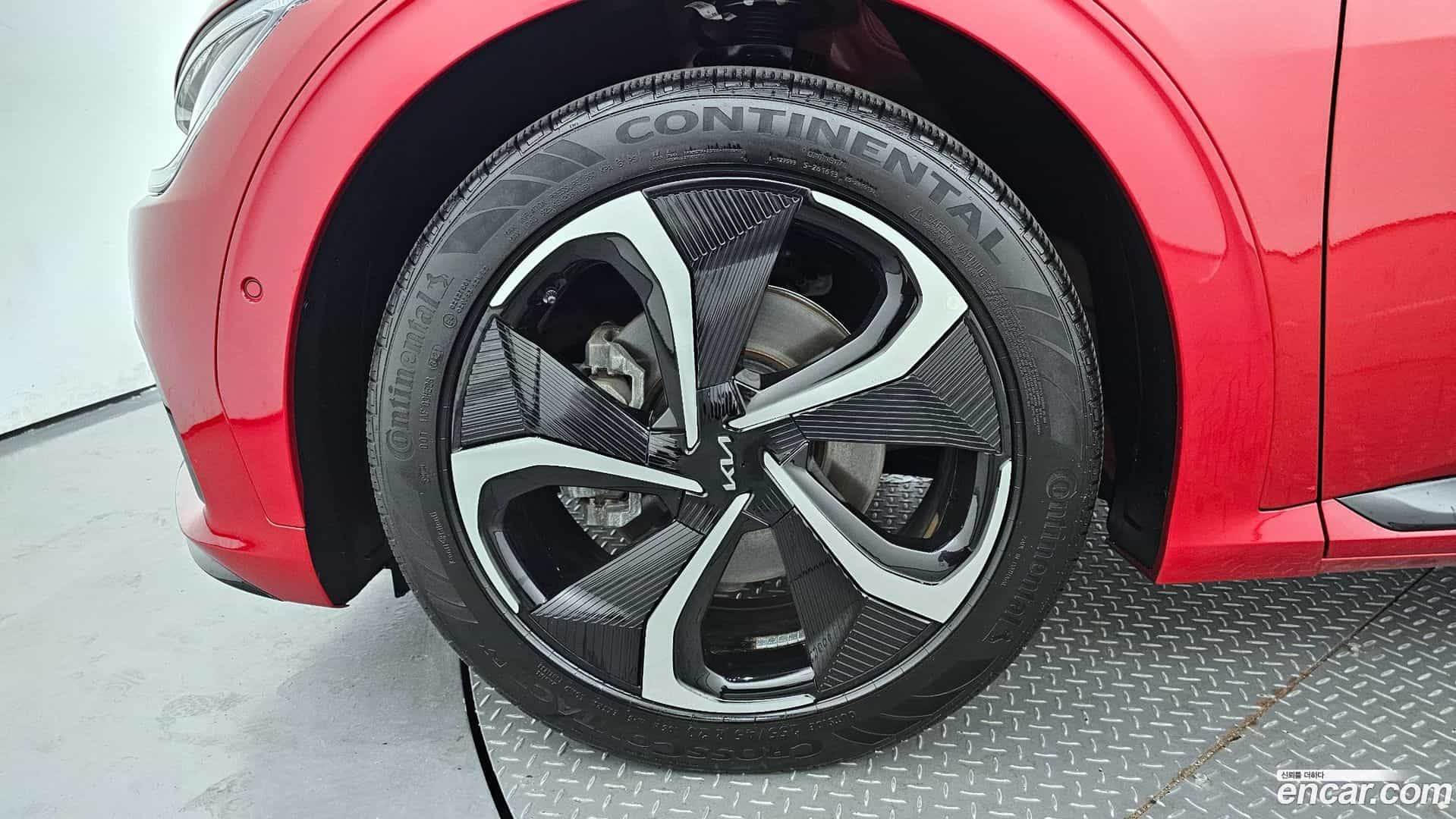EV6 Kia 2023.6-OUTER-005
