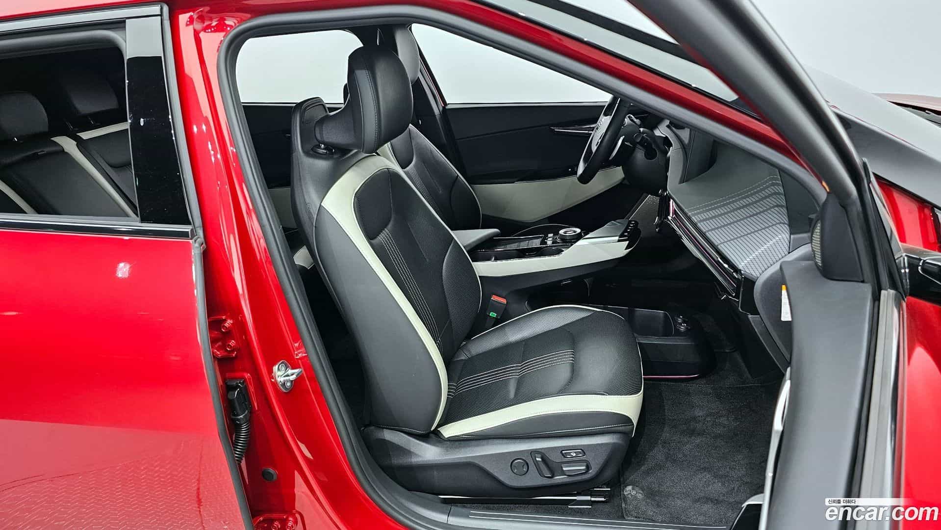 EV6 Kia 2023.6-INNER-010
