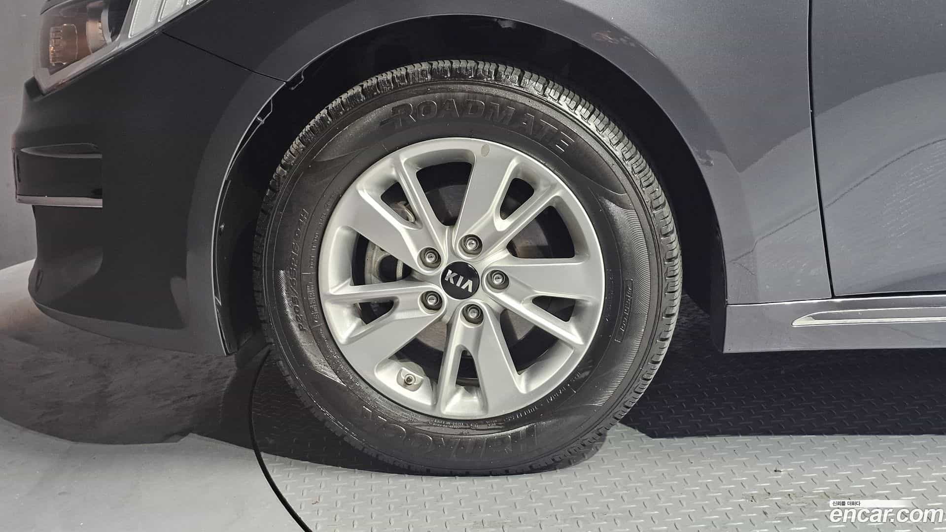 K5 Kia 2017.7-OUTER-005