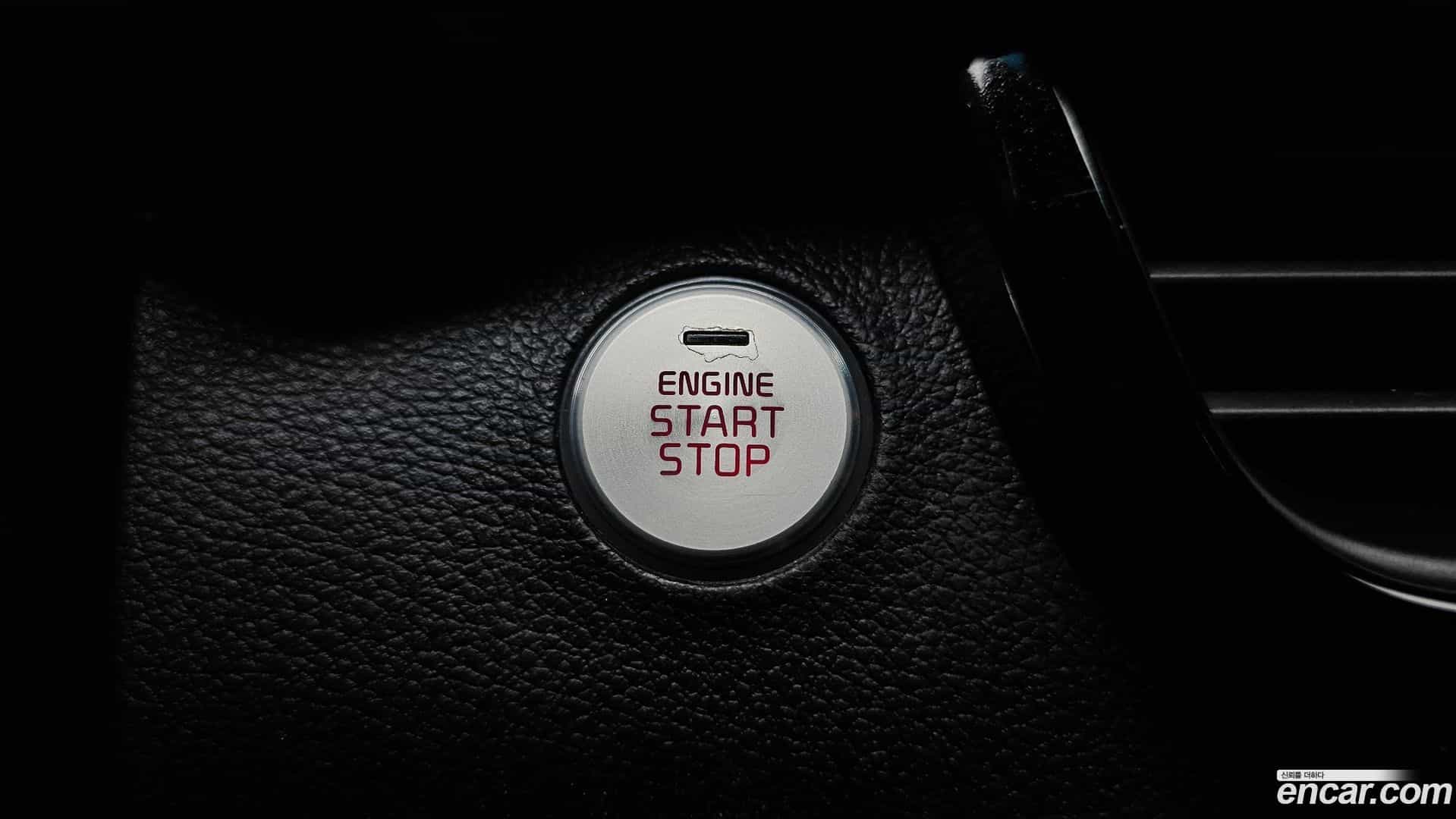 K5 Kia 2017.7-OPTION-020