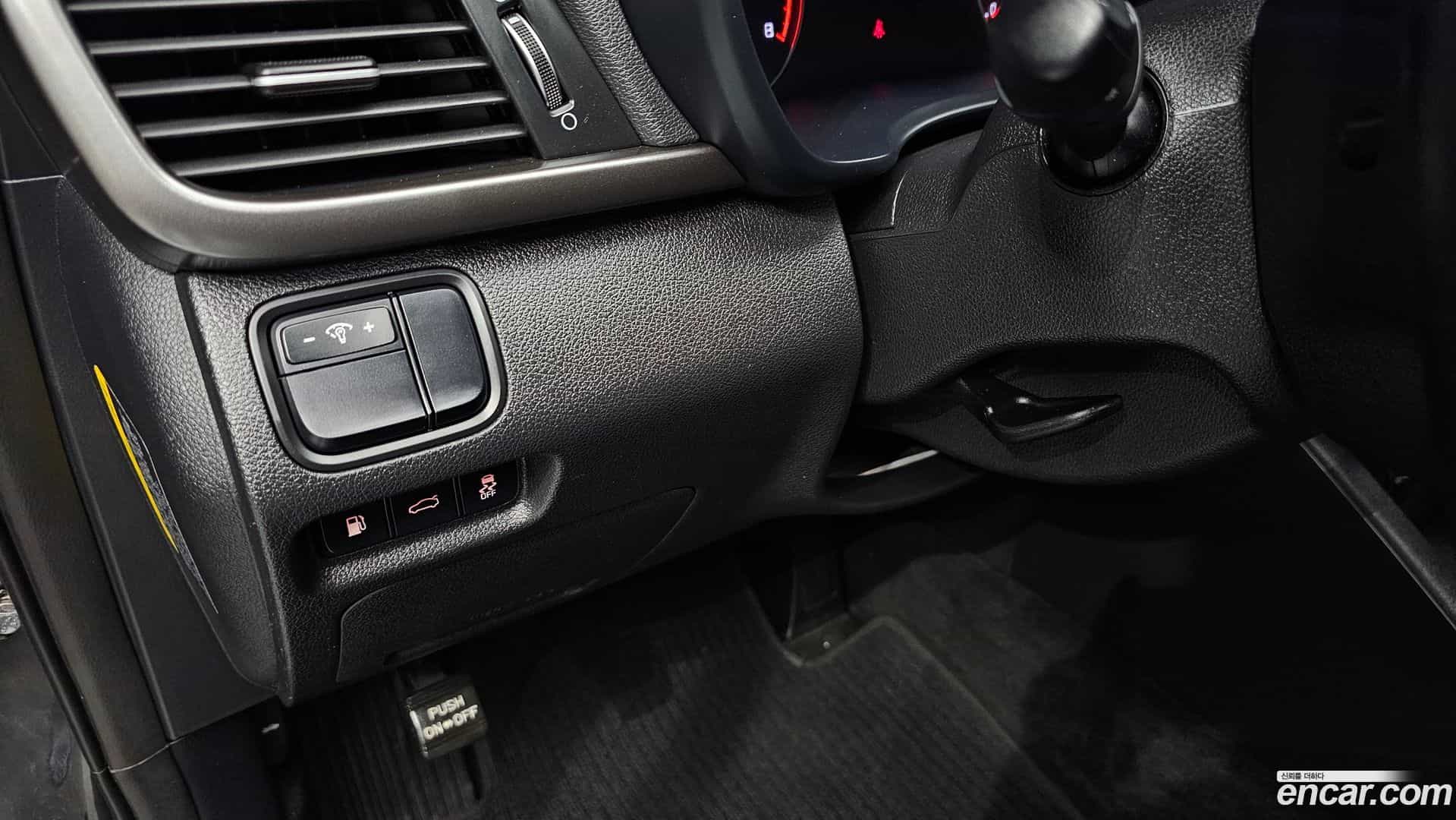K5 Kia 2017.7-OPTION-023