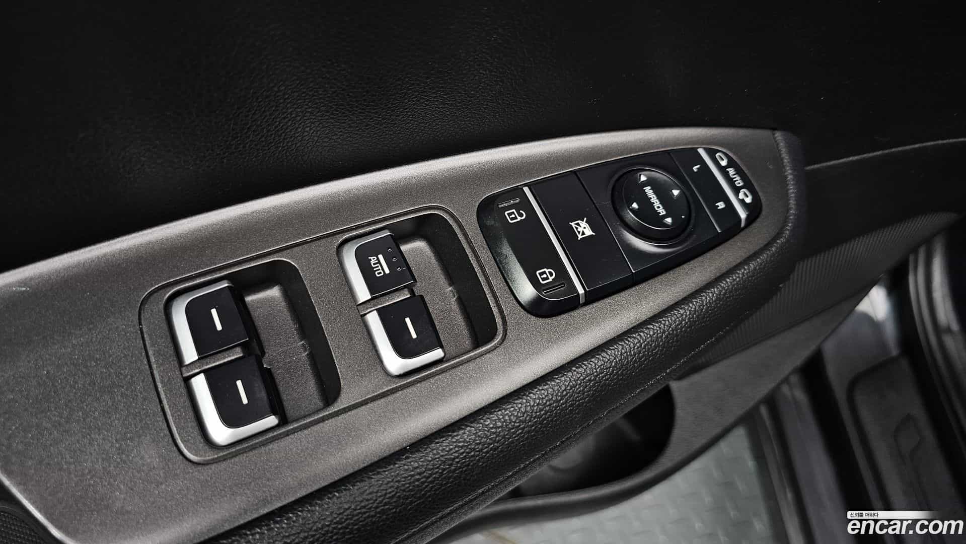 K5 Kia 2017.7-OPTION-024