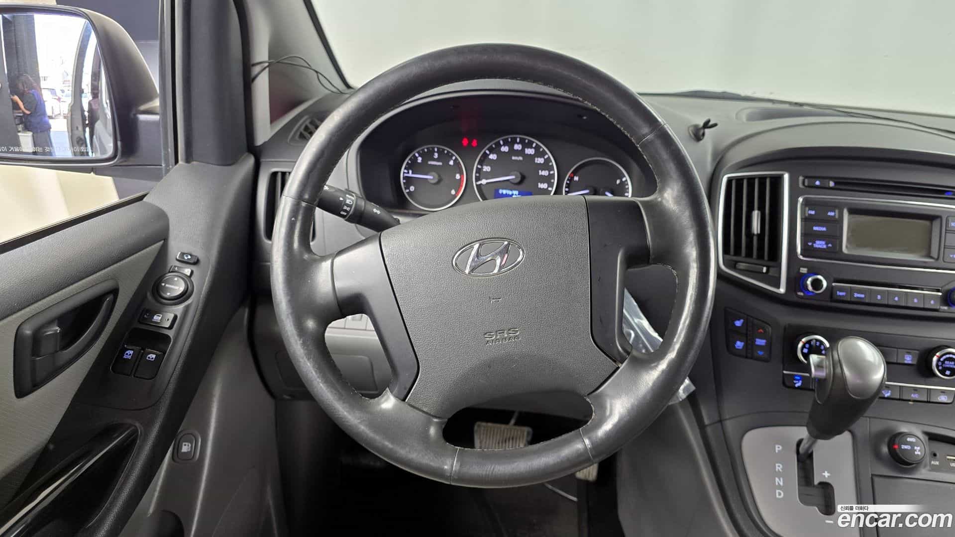 Starex Hyundai 2019.1-OPTION-017